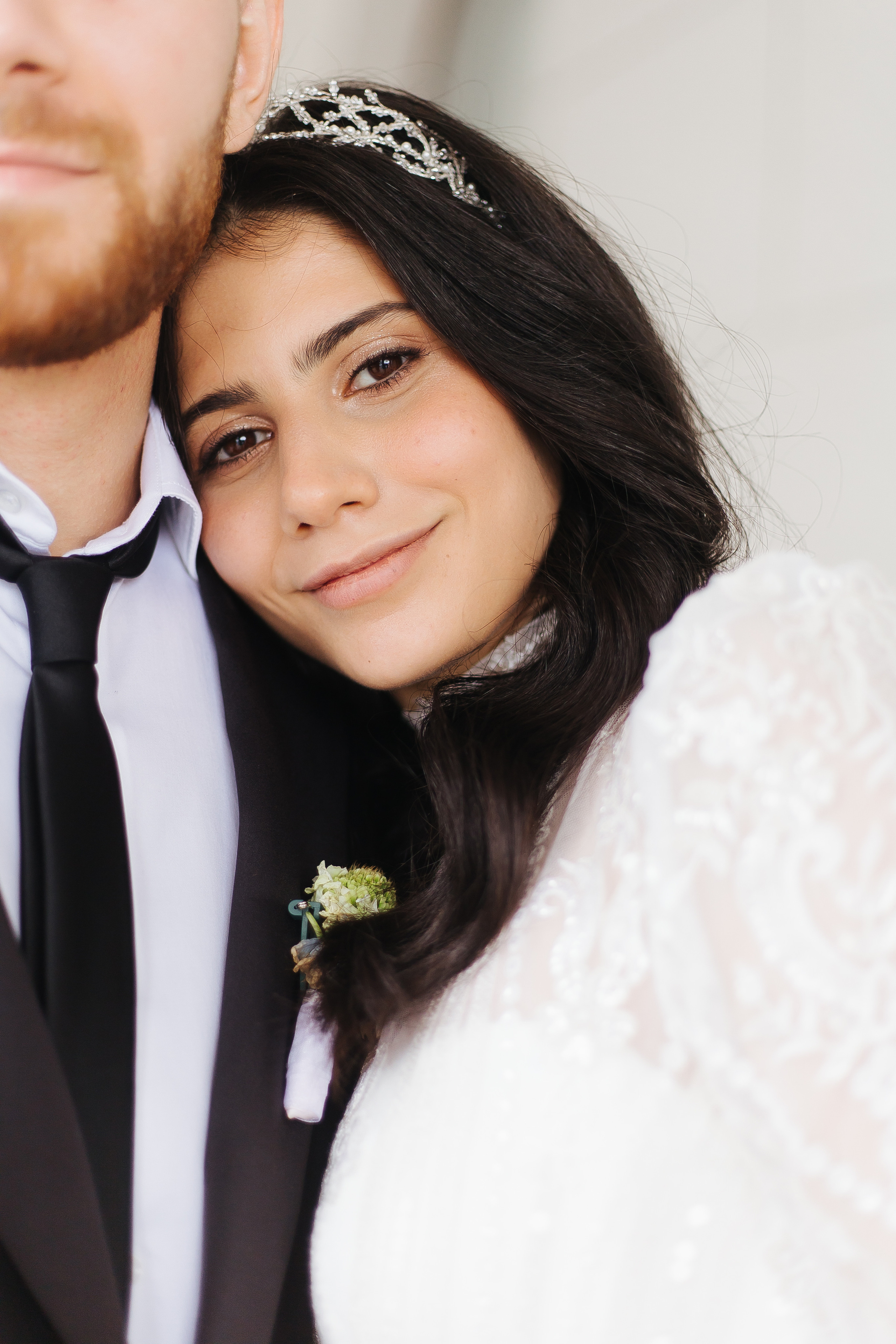 Раф и Мария. Фотограф в Красноярске Надежда Воскресенская