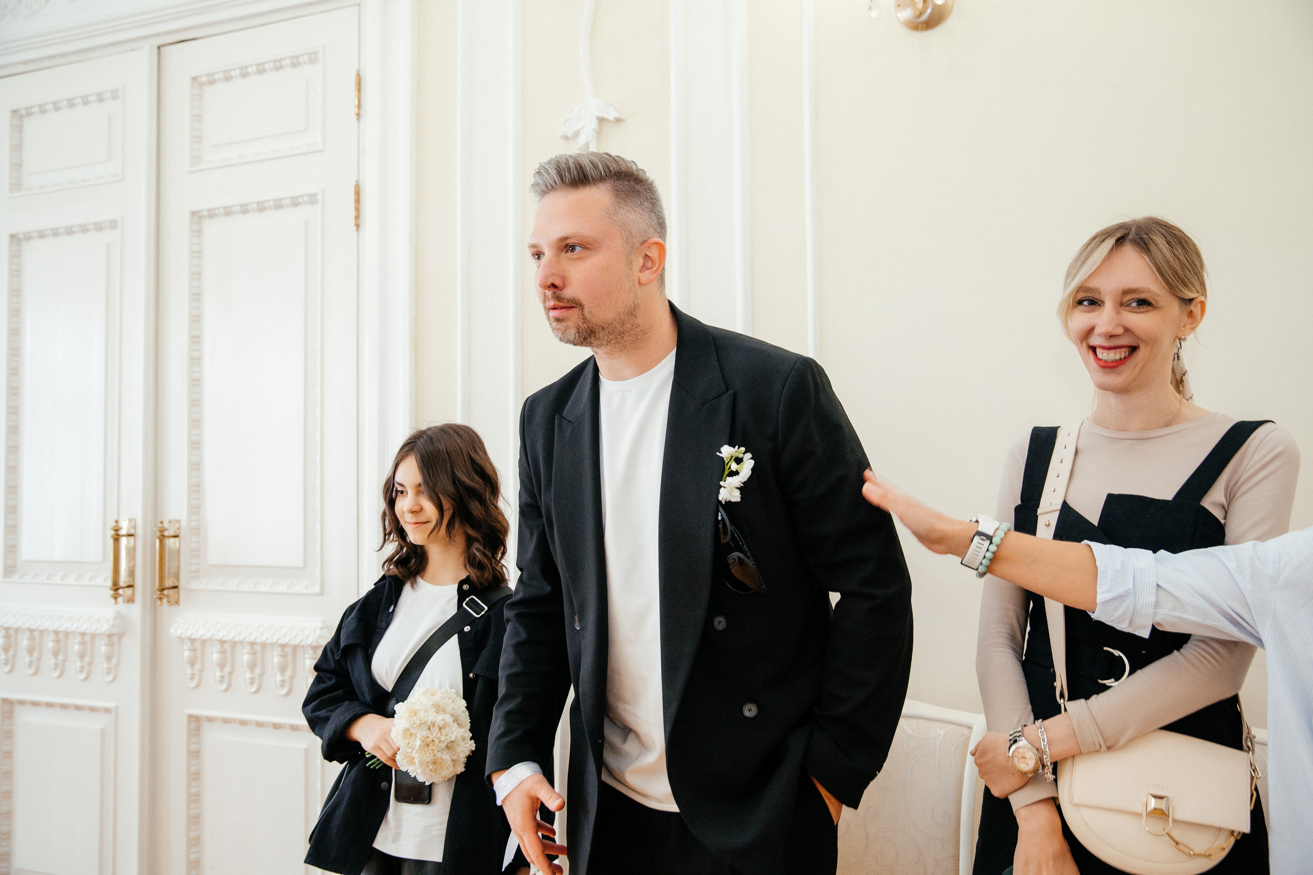 Денис и Настя. Фотограф в Красноярске Надежда Воскресенская