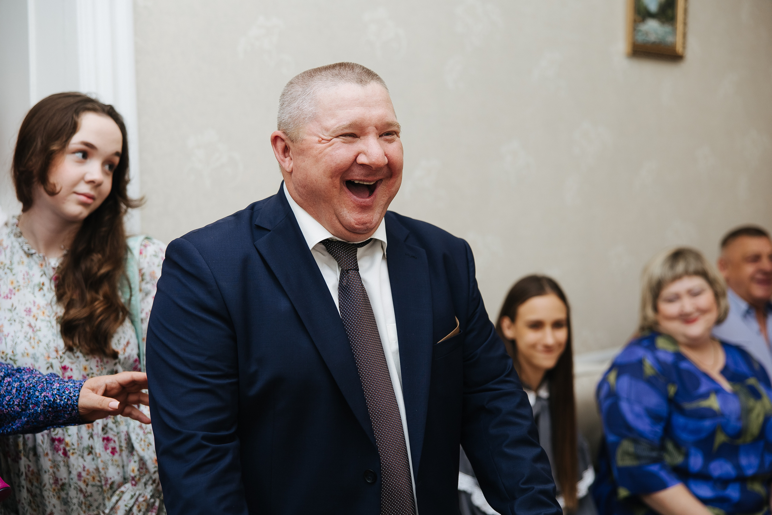 Данил Дарья. Фотограф в Красноярске Надежда Воскресенская