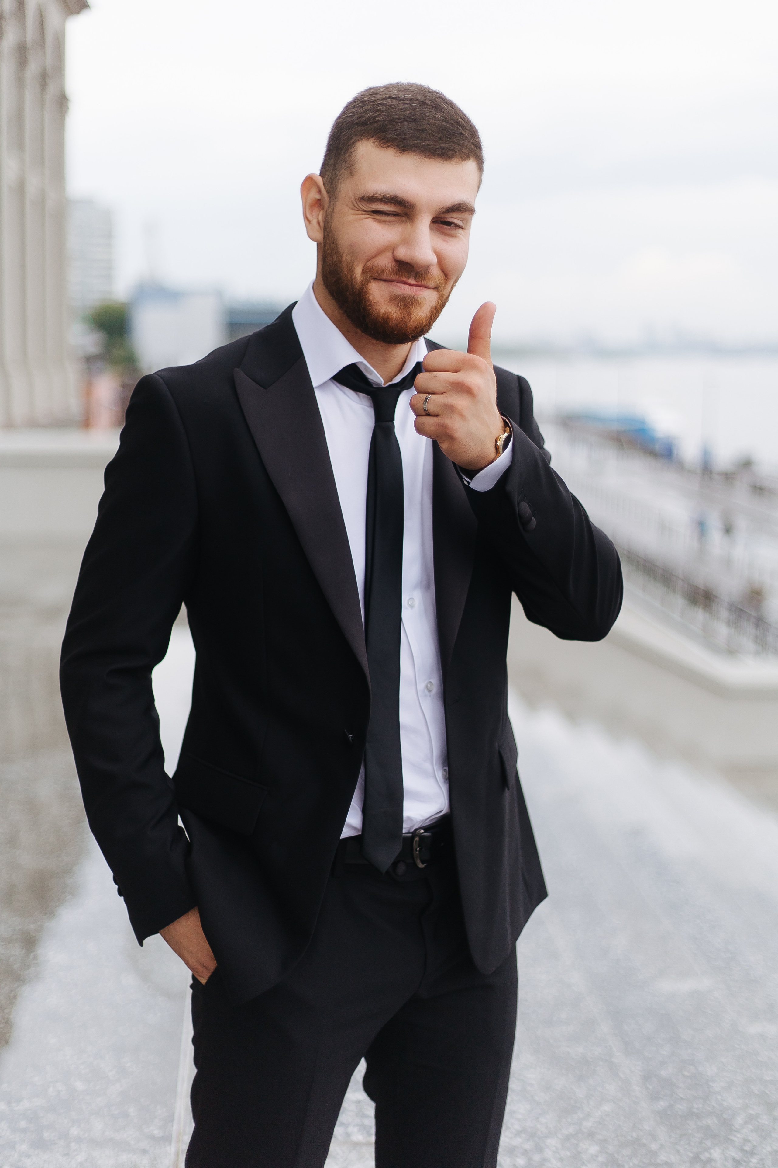 Раф и Мария. Фотограф в Красноярске Надежда Воскресенская