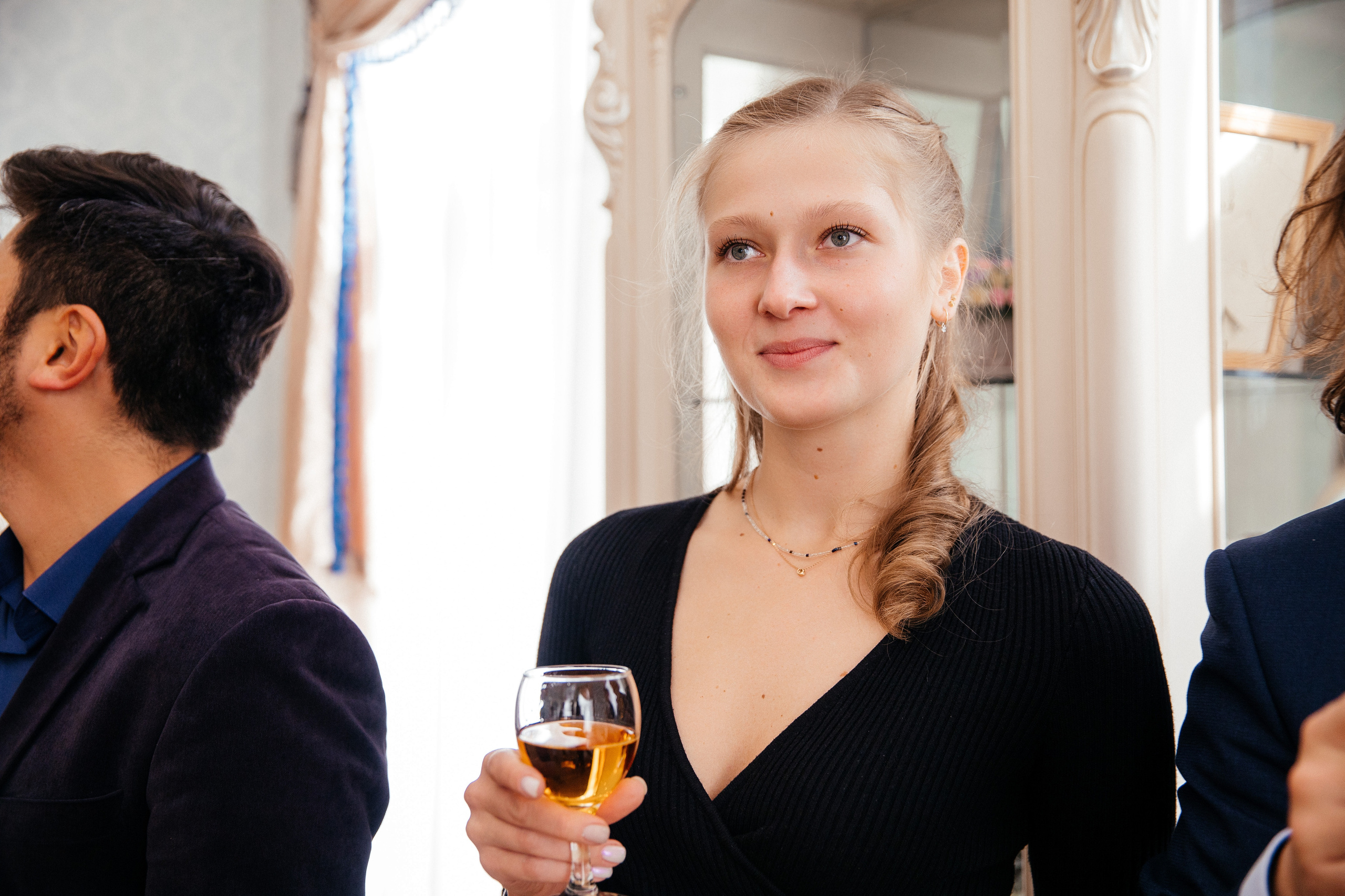 Денис и Настя. Фотограф в Красноярске Надежда Воскресенская