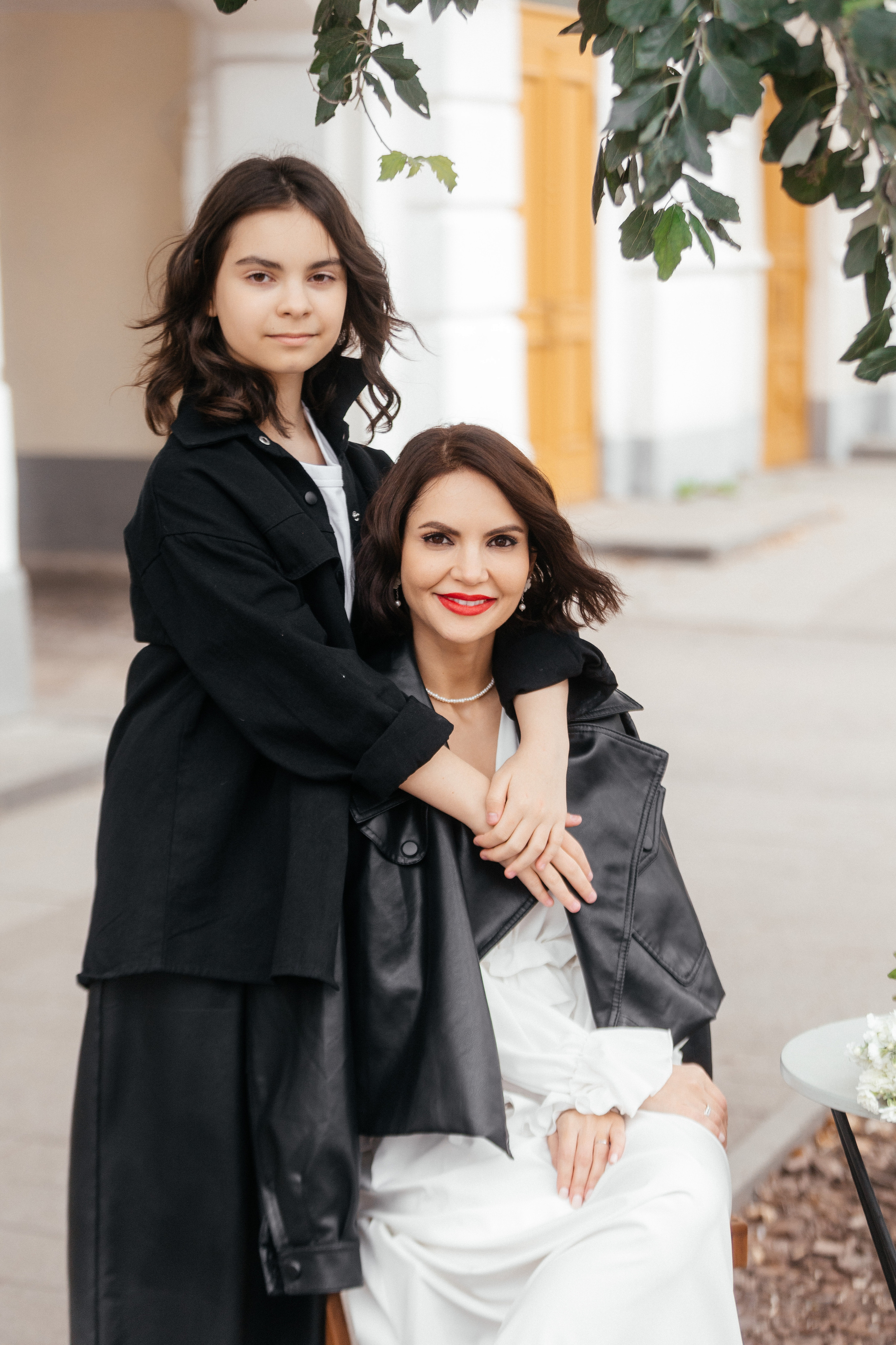 Денис и Настя. Фотограф в Красноярске Надежда Воскресенская