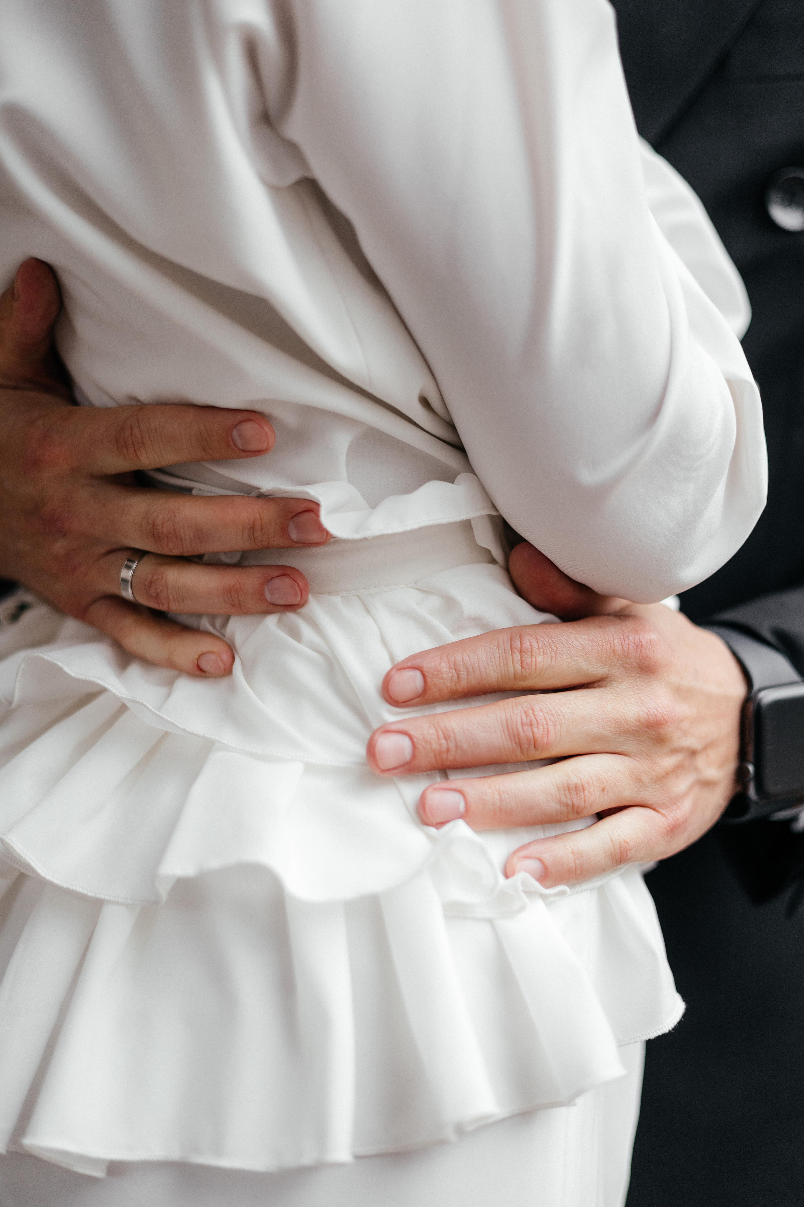 Денис и Настя. Фотограф в Красноярске Надежда Воскресенская