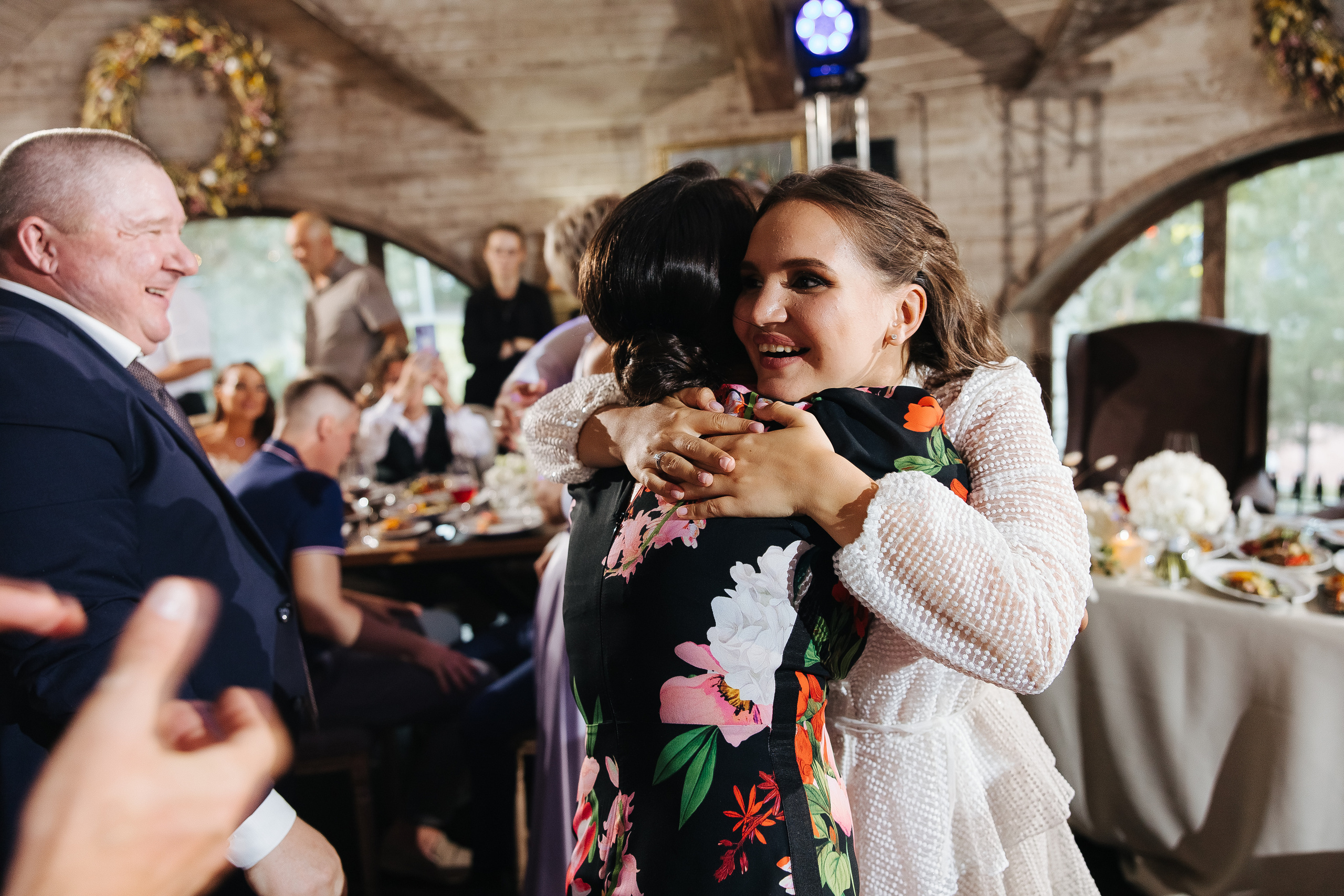 Данил Дарья. Фотограф в Красноярске Надежда Воскресенская