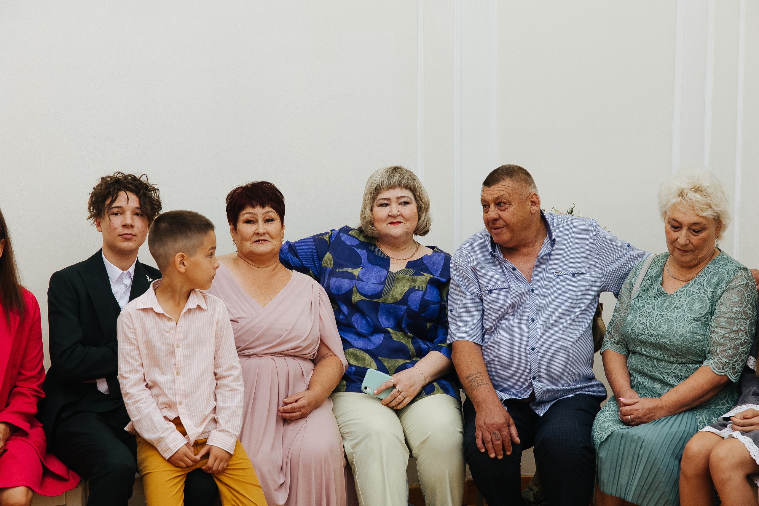 Данил Дарья. Фотограф в Красноярске Надежда Воскресенская