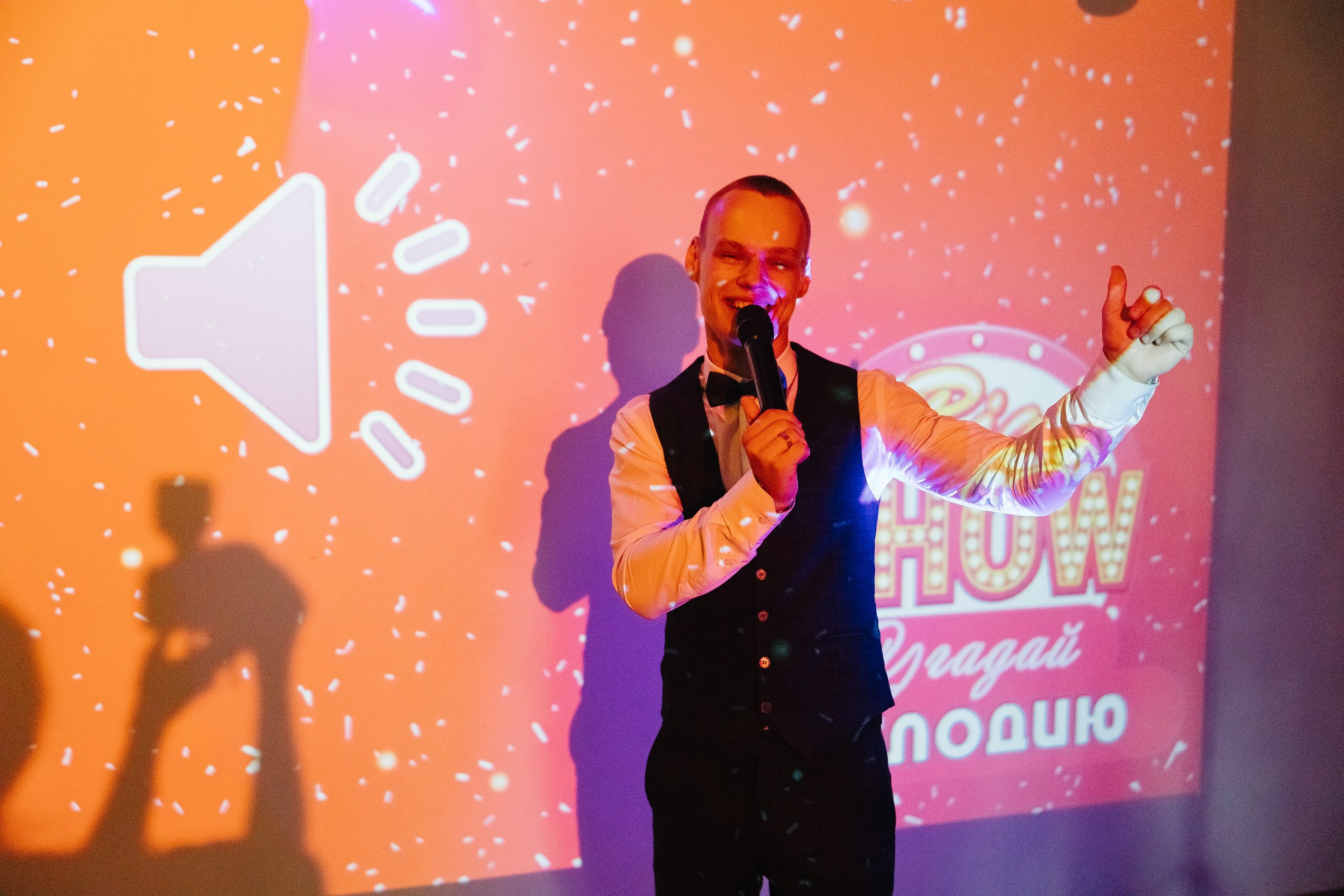 ДР Вероники в Лофте. Фотограф в Красноярске Надежда Воскресенская