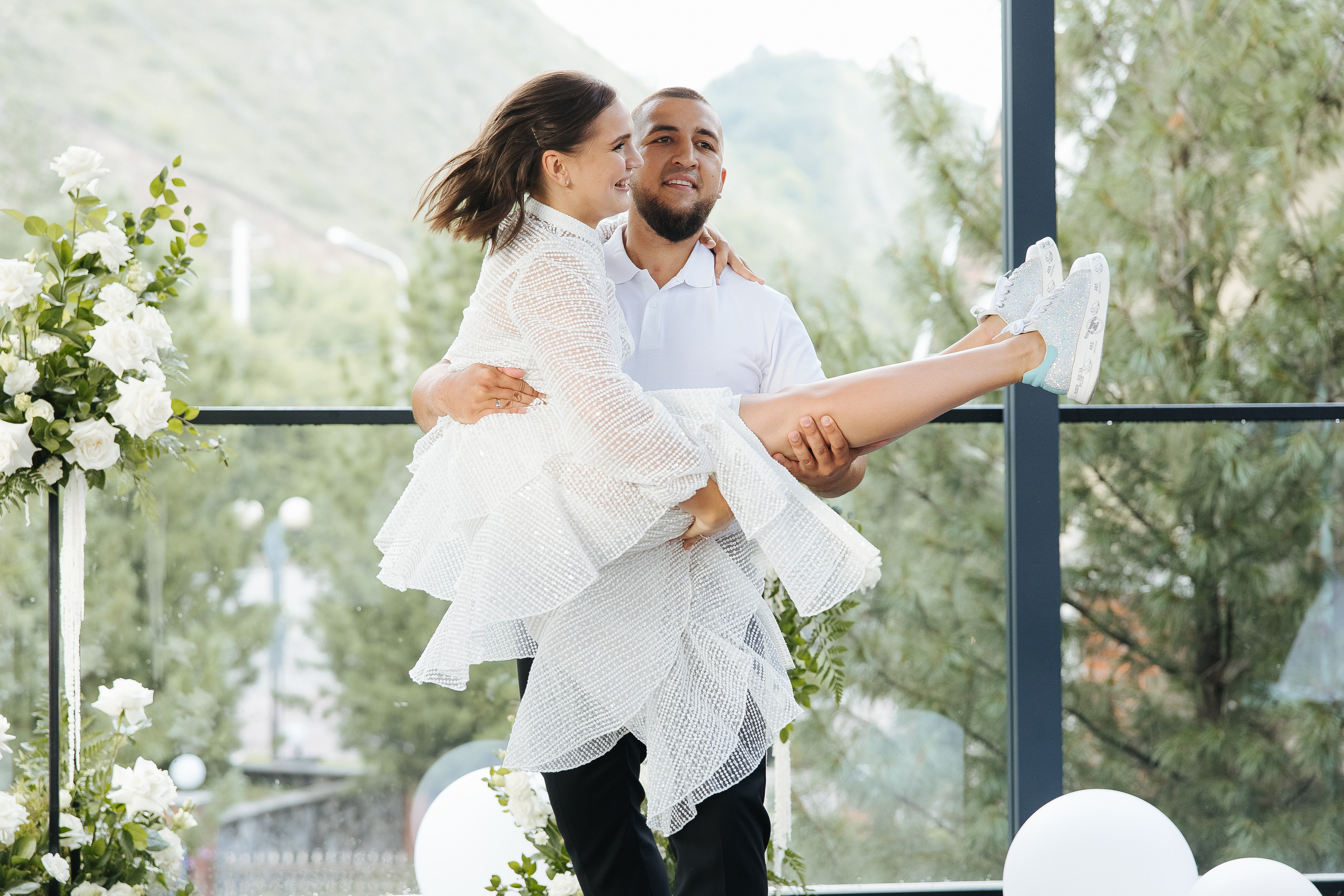 Данил Дарья. Фотограф в Красноярске Надежда Воскресенская