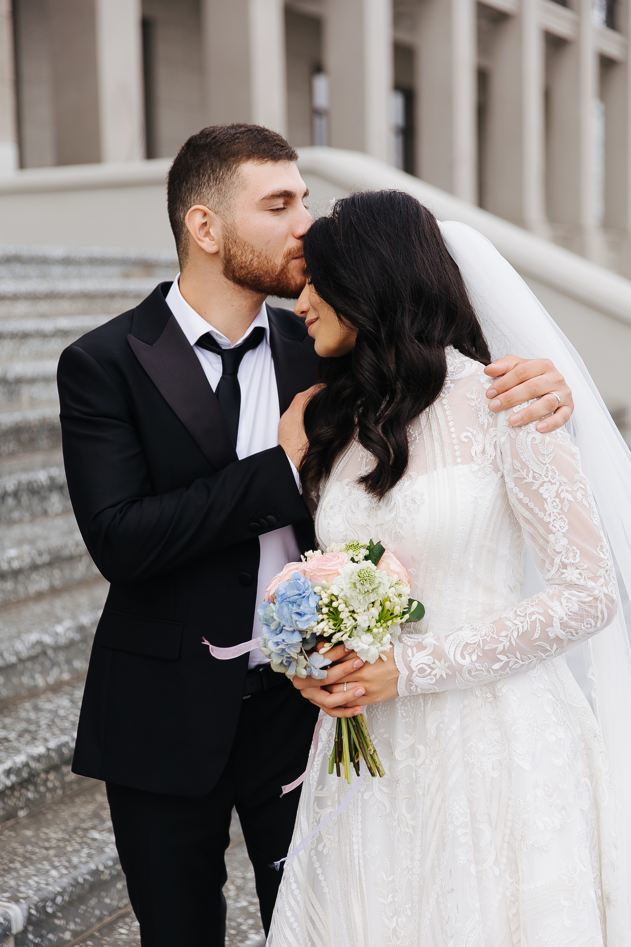 Раф и Мария. Фотограф в Красноярске Надежда Воскресенская