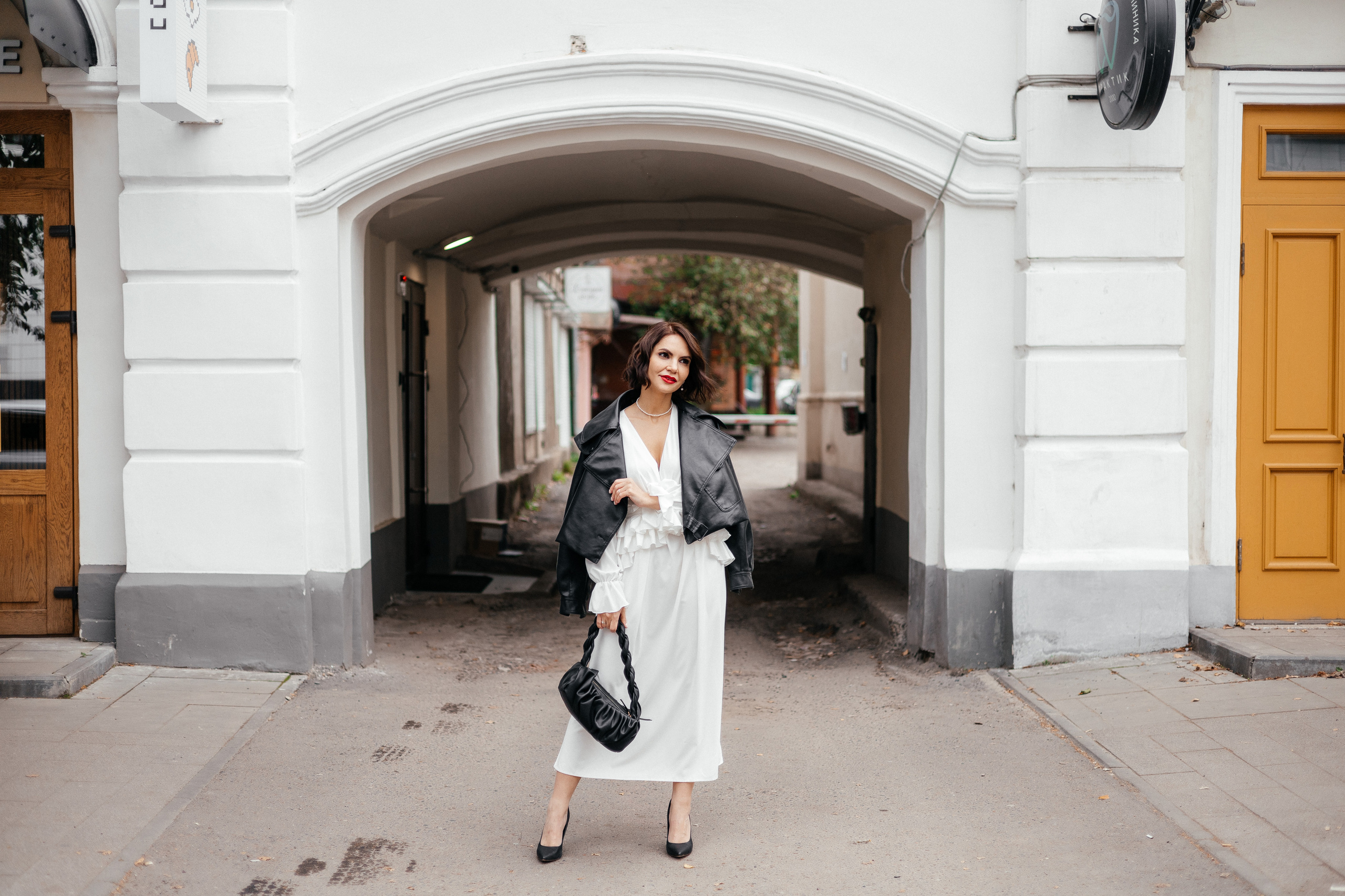 Денис и Настя. Фотограф в Красноярске Надежда Воскресенская