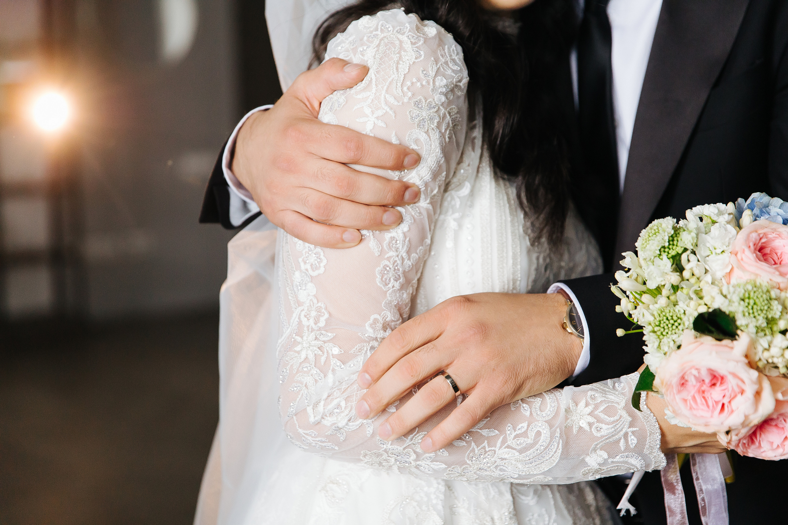 Раф и Мария. Фотограф в Красноярске Надежда Воскресенская