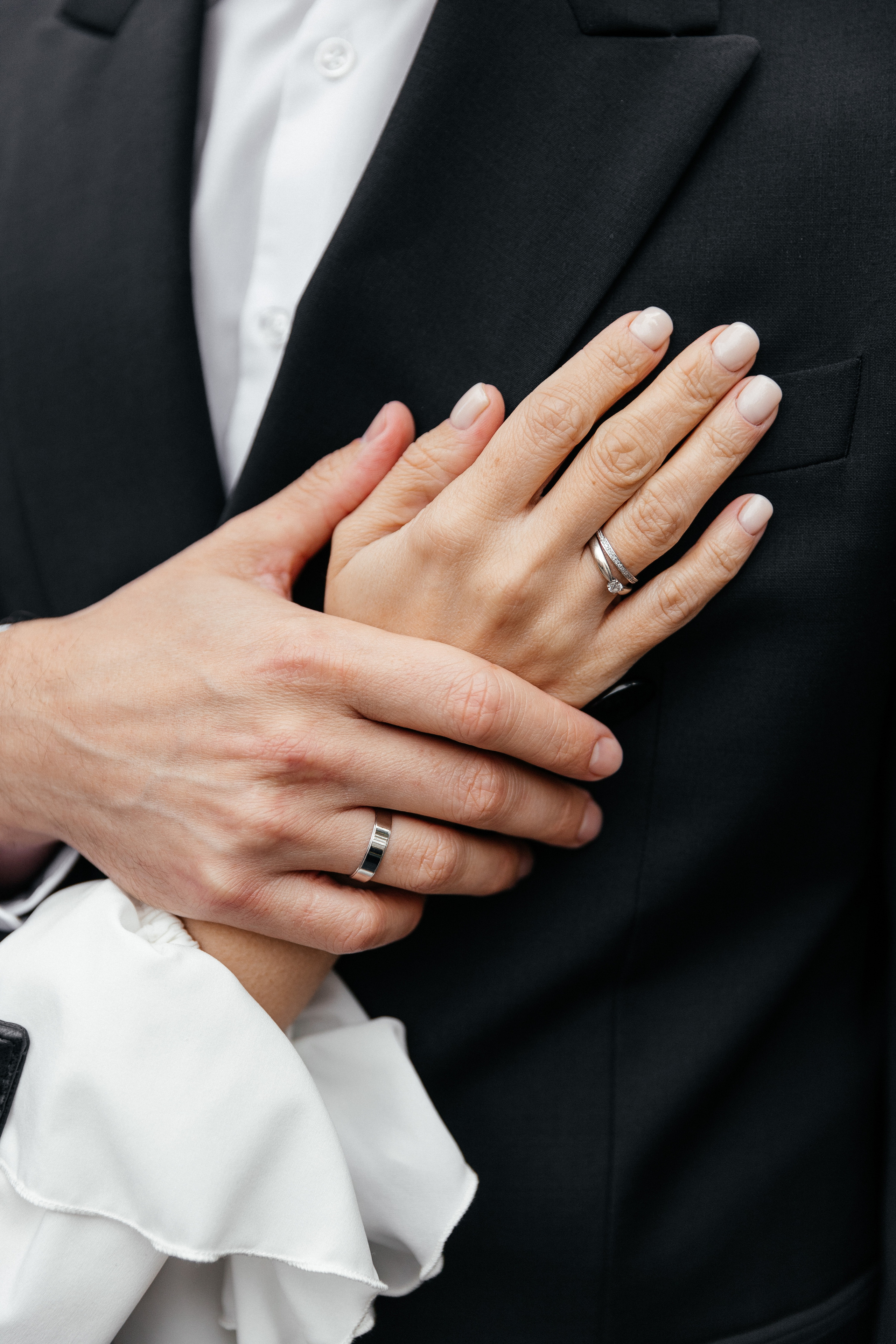 Денис и Настя. Фотограф в Красноярске Надежда Воскресенская