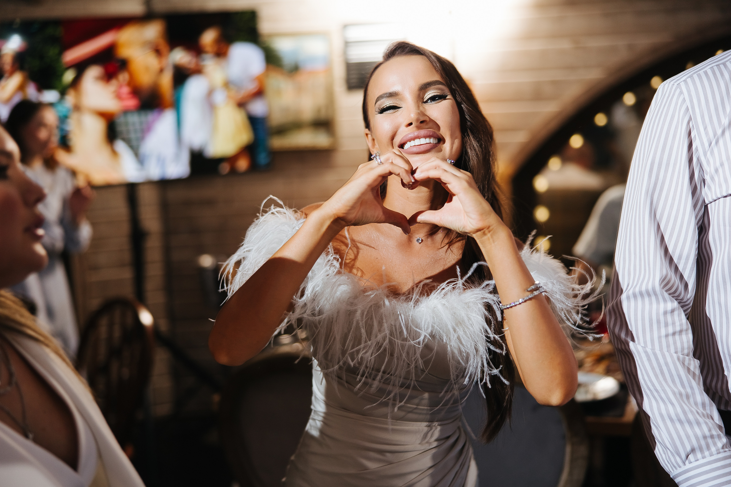 Данил Дарья. Фотограф в Красноярске Надежда Воскресенская