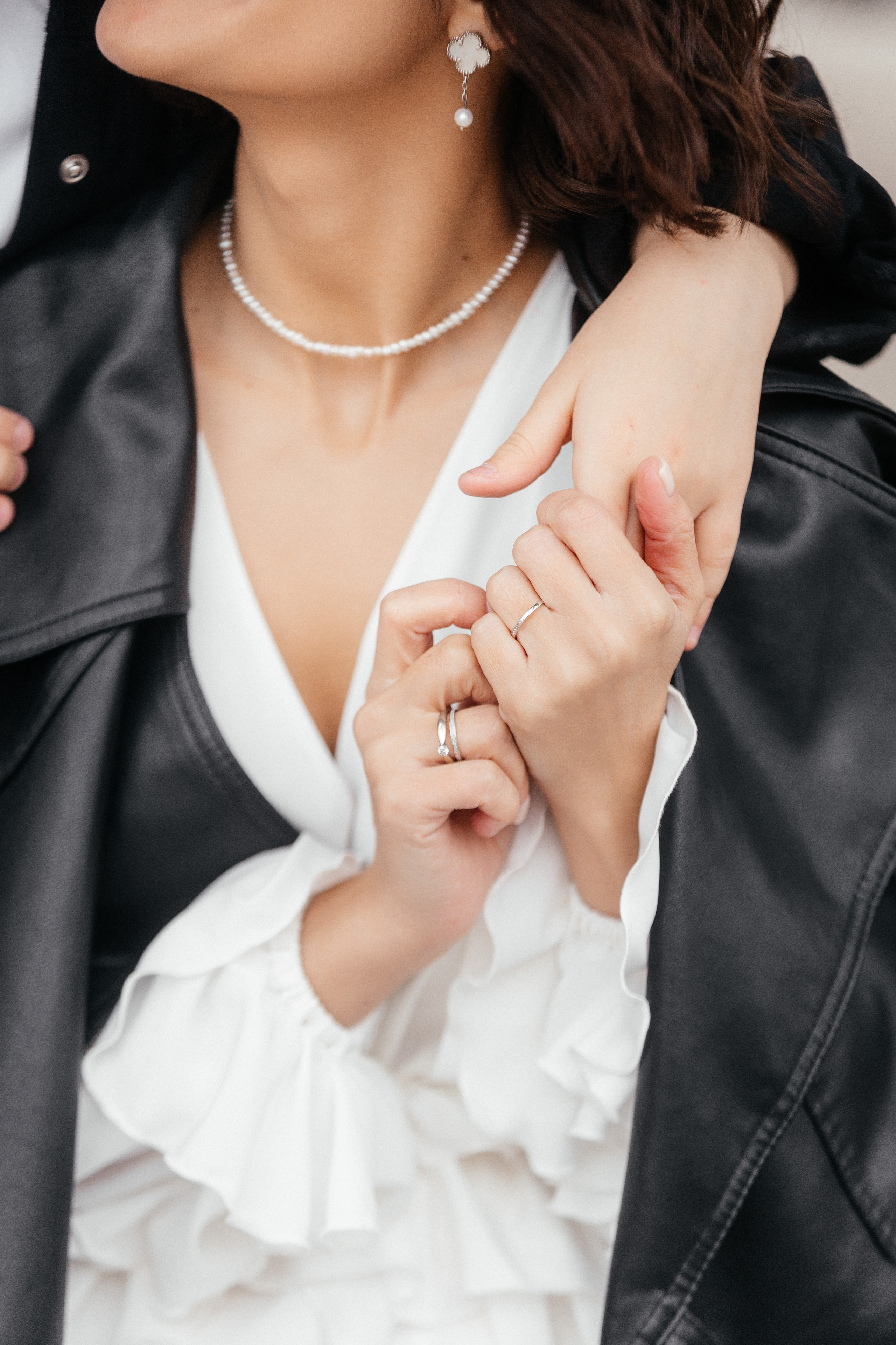 Денис и Настя. Фотограф в Красноярске Надежда Воскресенская