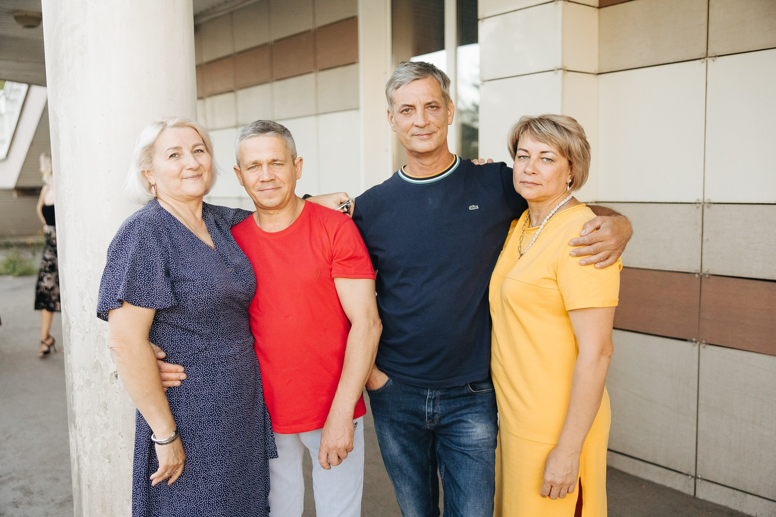 ДР Вероники в Лофте. Фотограф в Красноярске Надежда Воскресенская