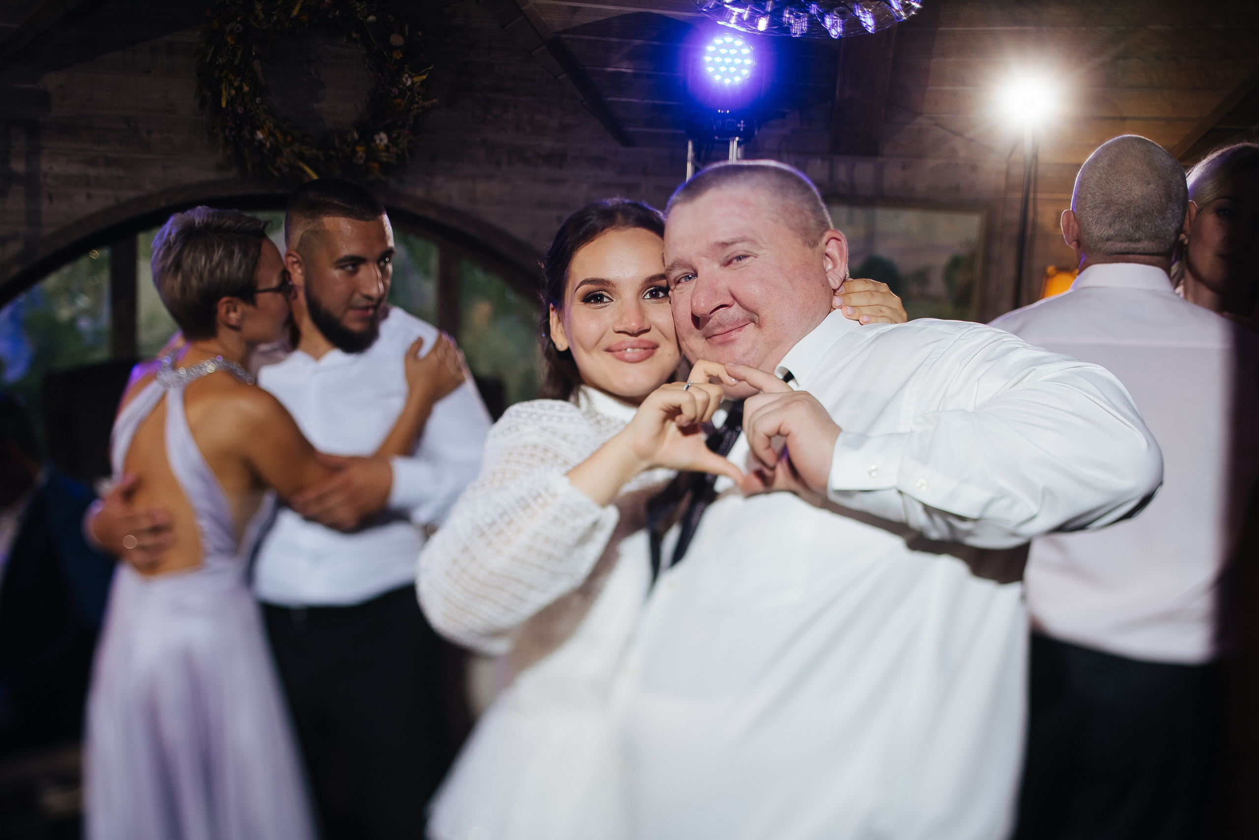 Данил Дарья. Фотограф в Красноярске Надежда Воскресенская