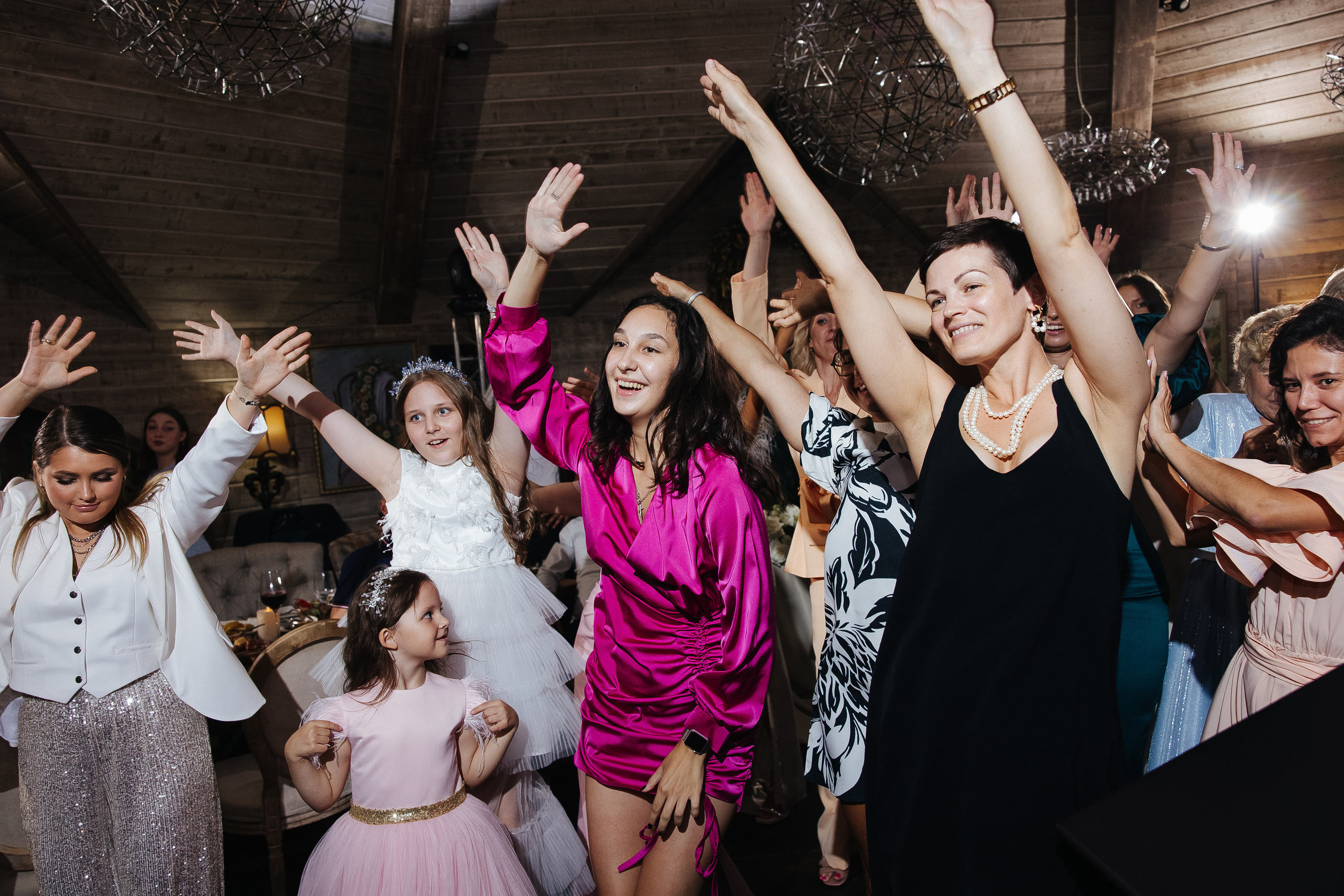 Данил Дарья. Фотограф в Красноярске Надежда Воскресенская