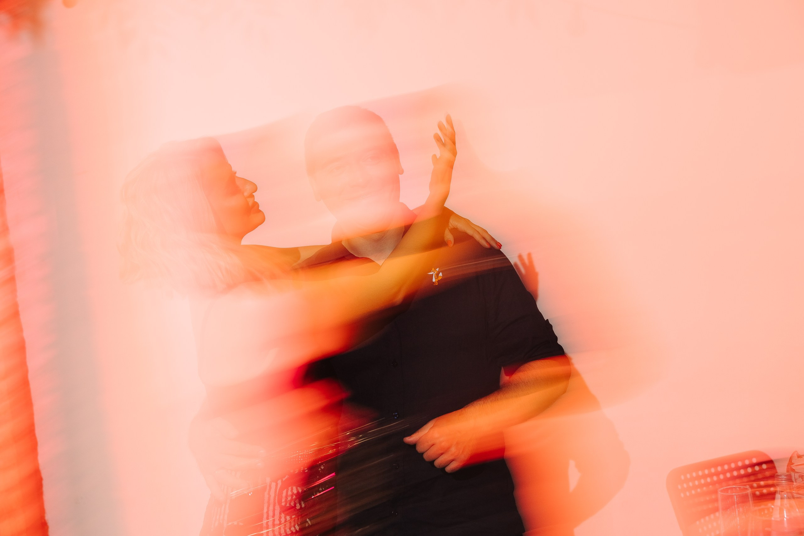 ДР Вероники в Лофте. Фотограф в Красноярске Надежда Воскресенская