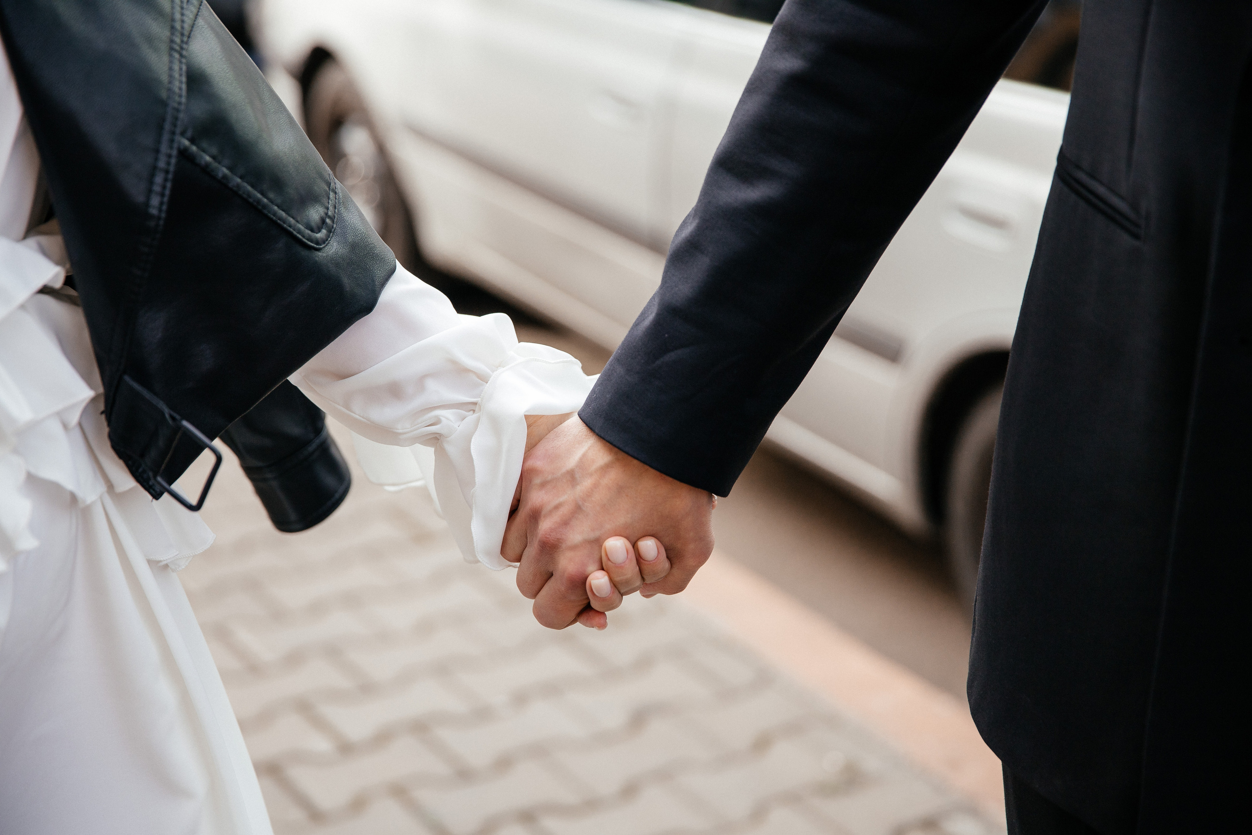 Денис и Настя. Фотограф в Красноярске Надежда Воскресенская