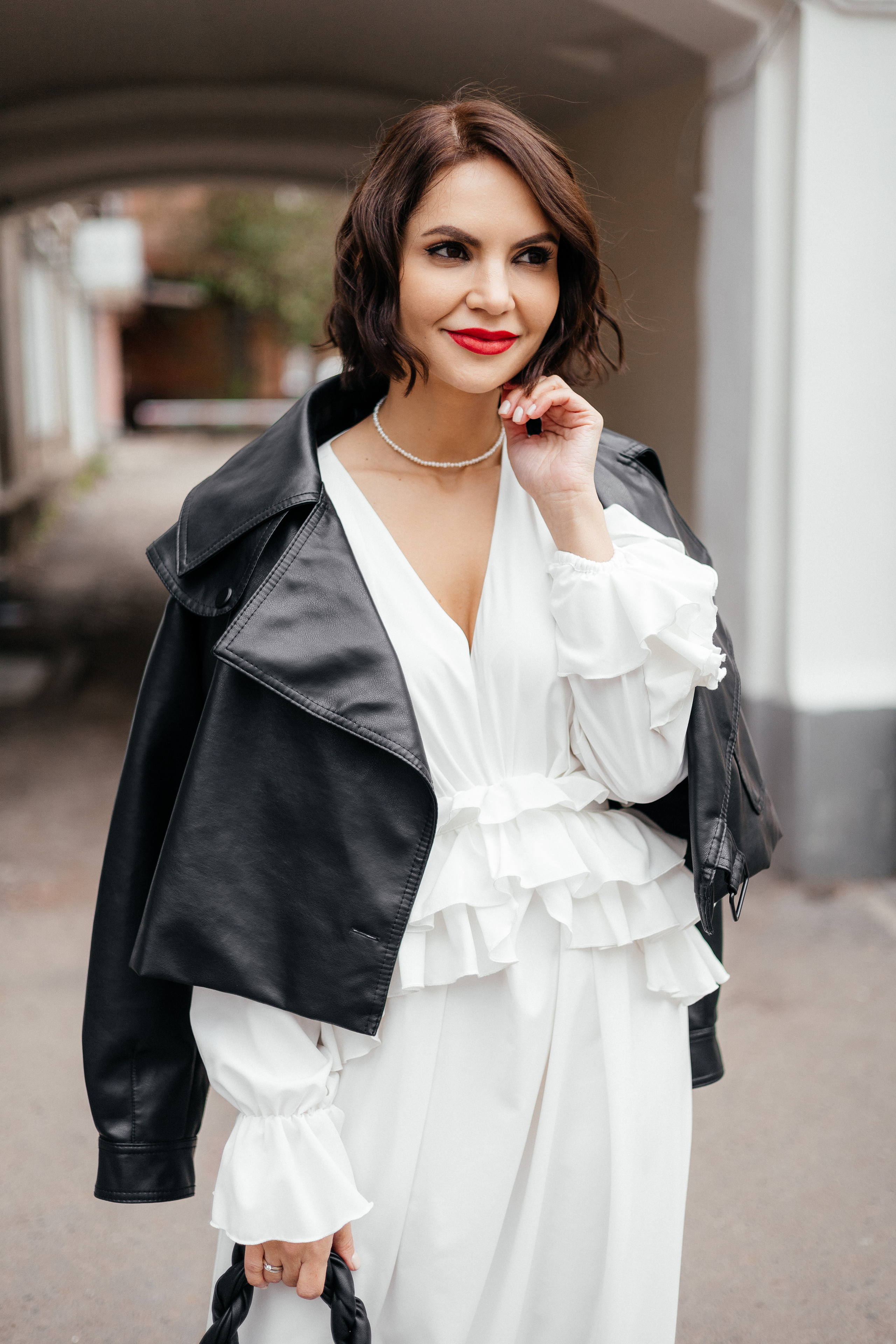 Денис и Настя. Фотограф в Красноярске Надежда Воскресенская