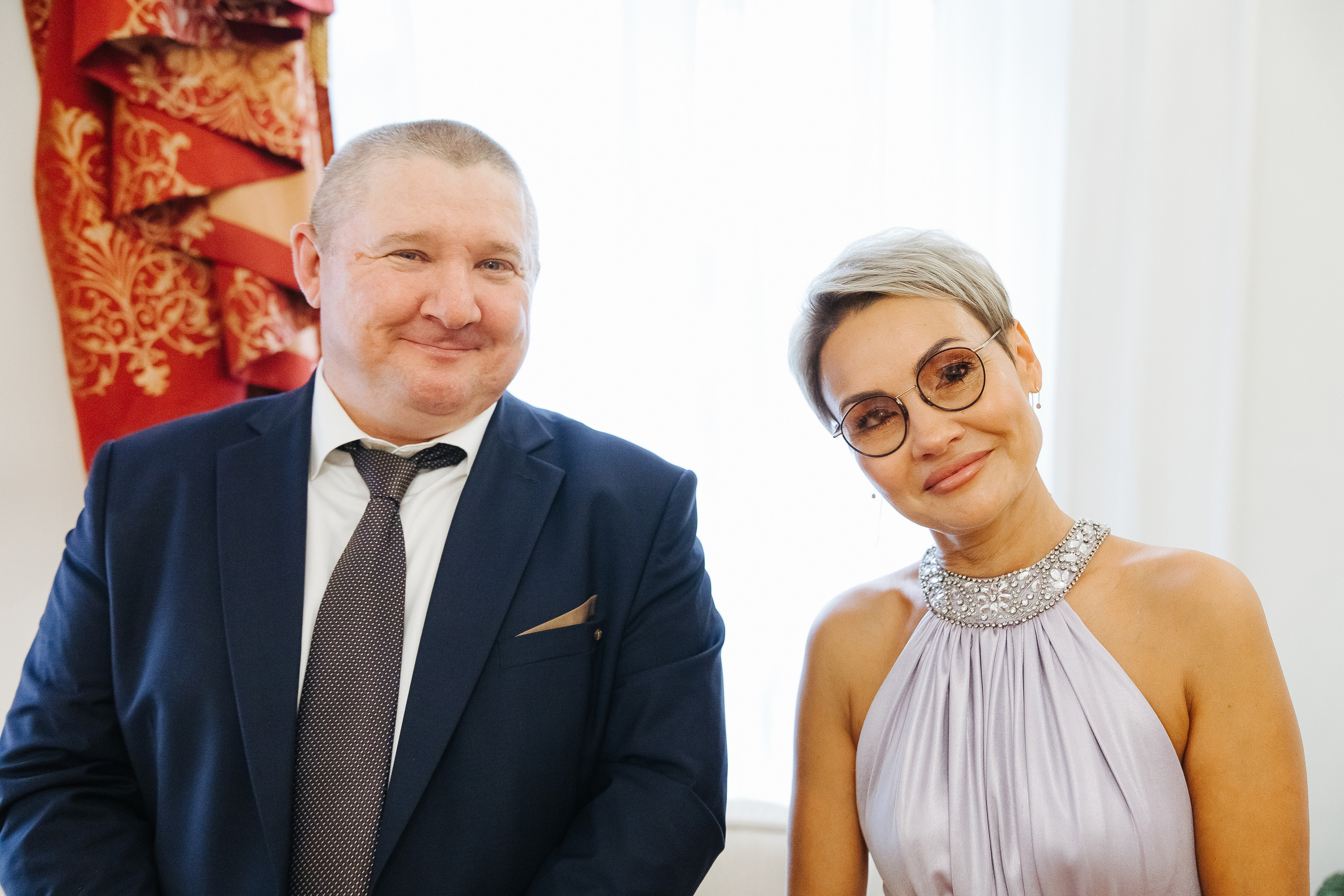 Данил Дарья. Фотограф в Красноярске Надежда Воскресенская