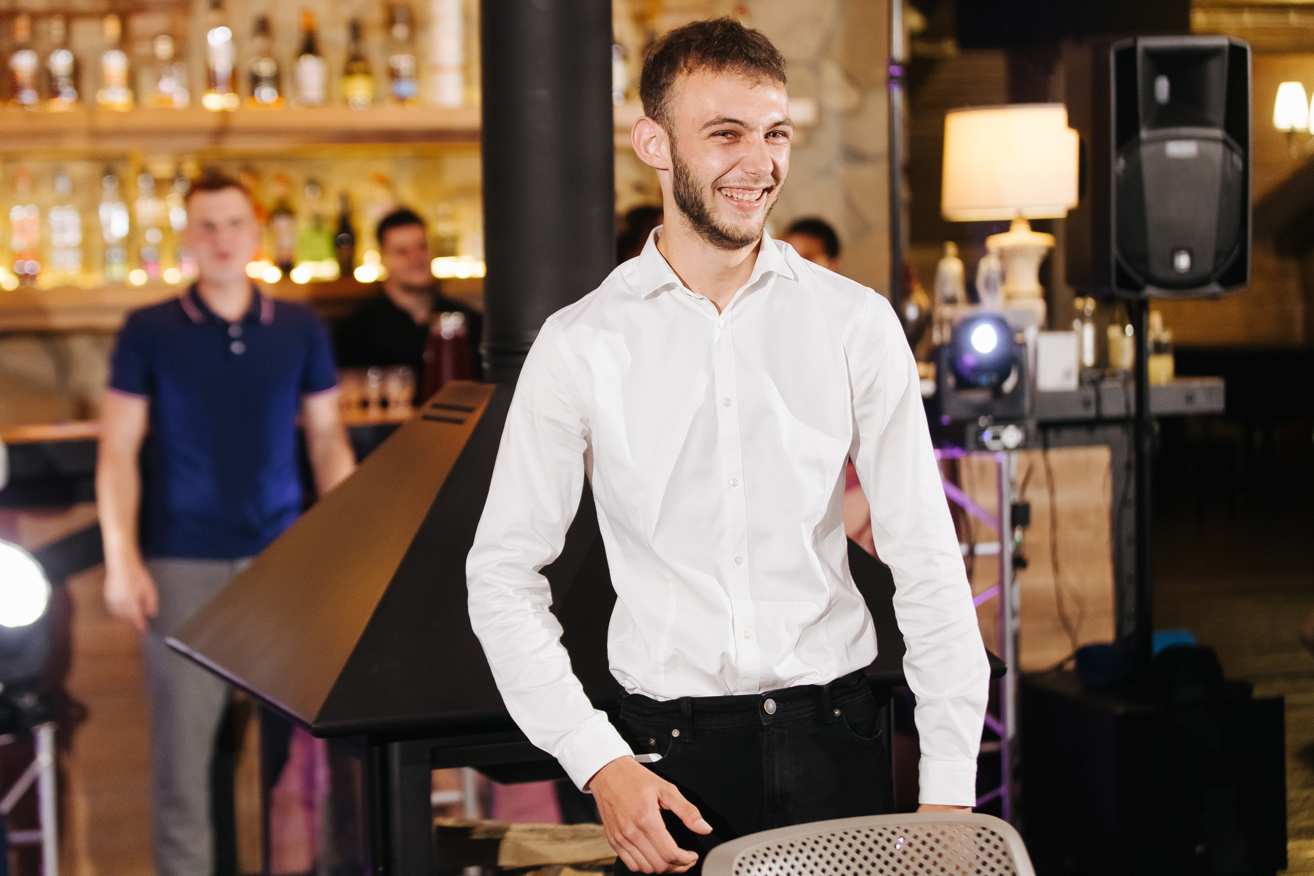 Данил Дарья. Фотограф в Красноярске Надежда Воскресенская