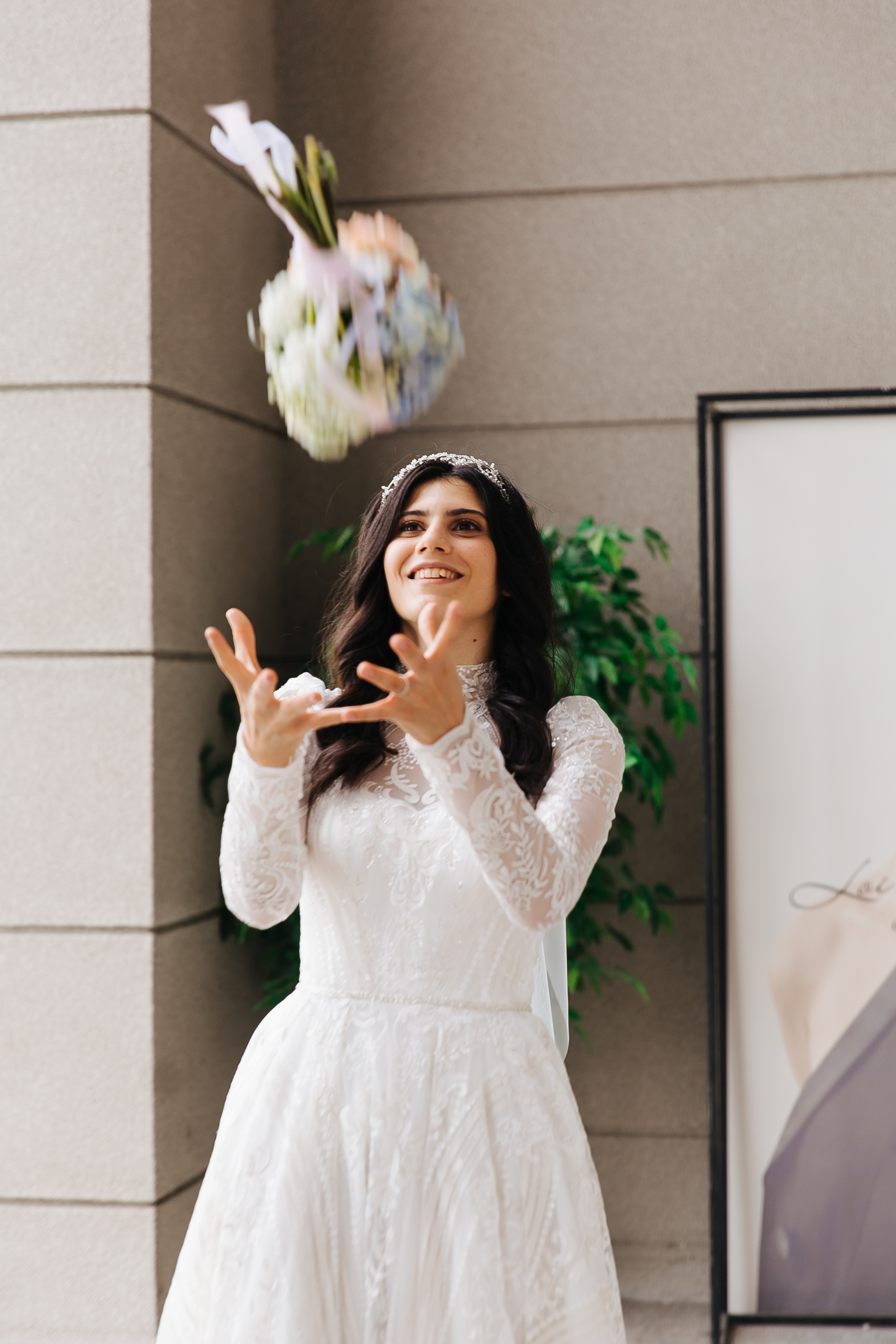 Раф и Мария. Фотограф в Красноярске Надежда Воскресенская