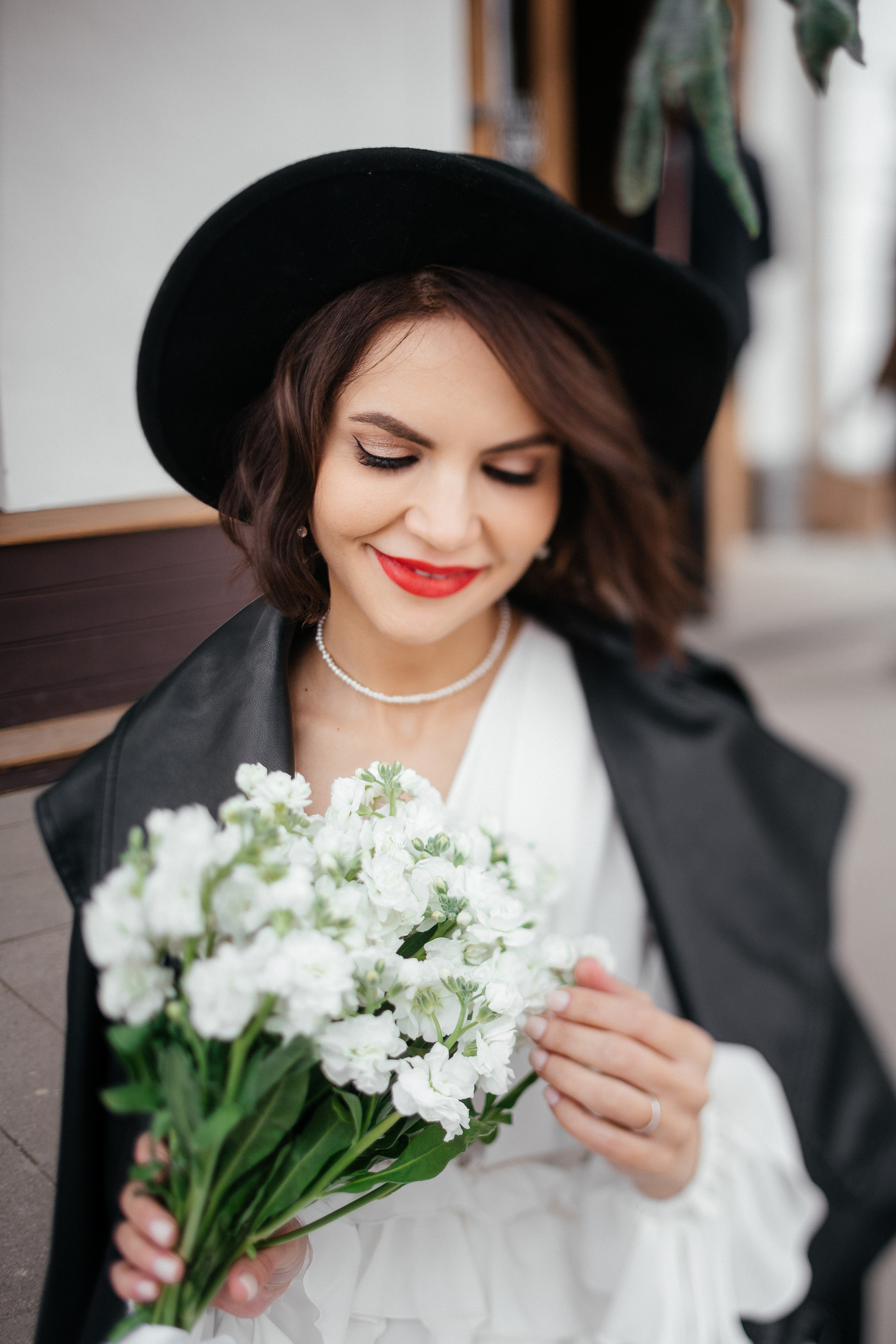 Денис и Настя. Фотограф в Красноярске Надежда Воскресенская