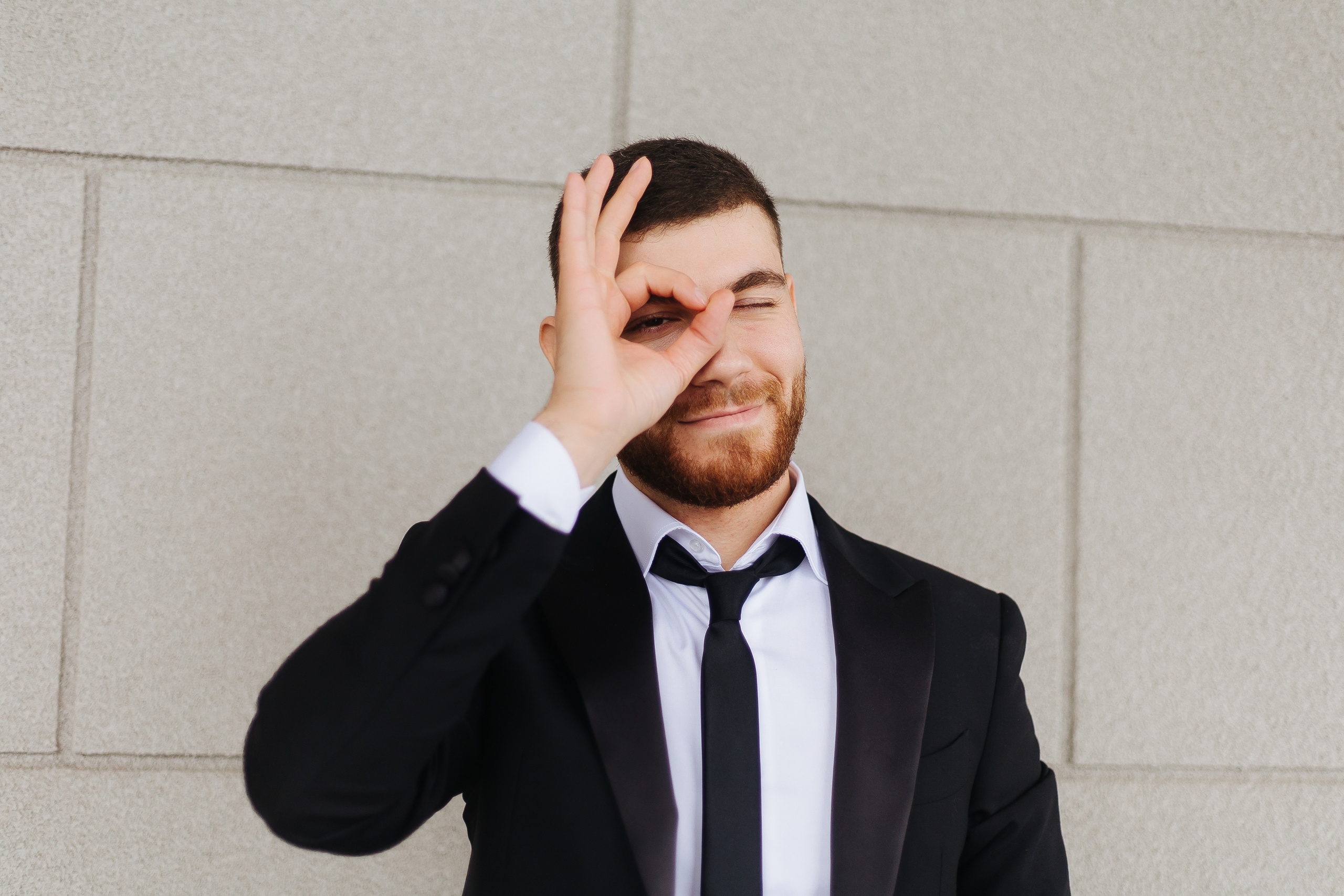 Раф и Мария. Фотограф в Красноярске Надежда Воскресенская