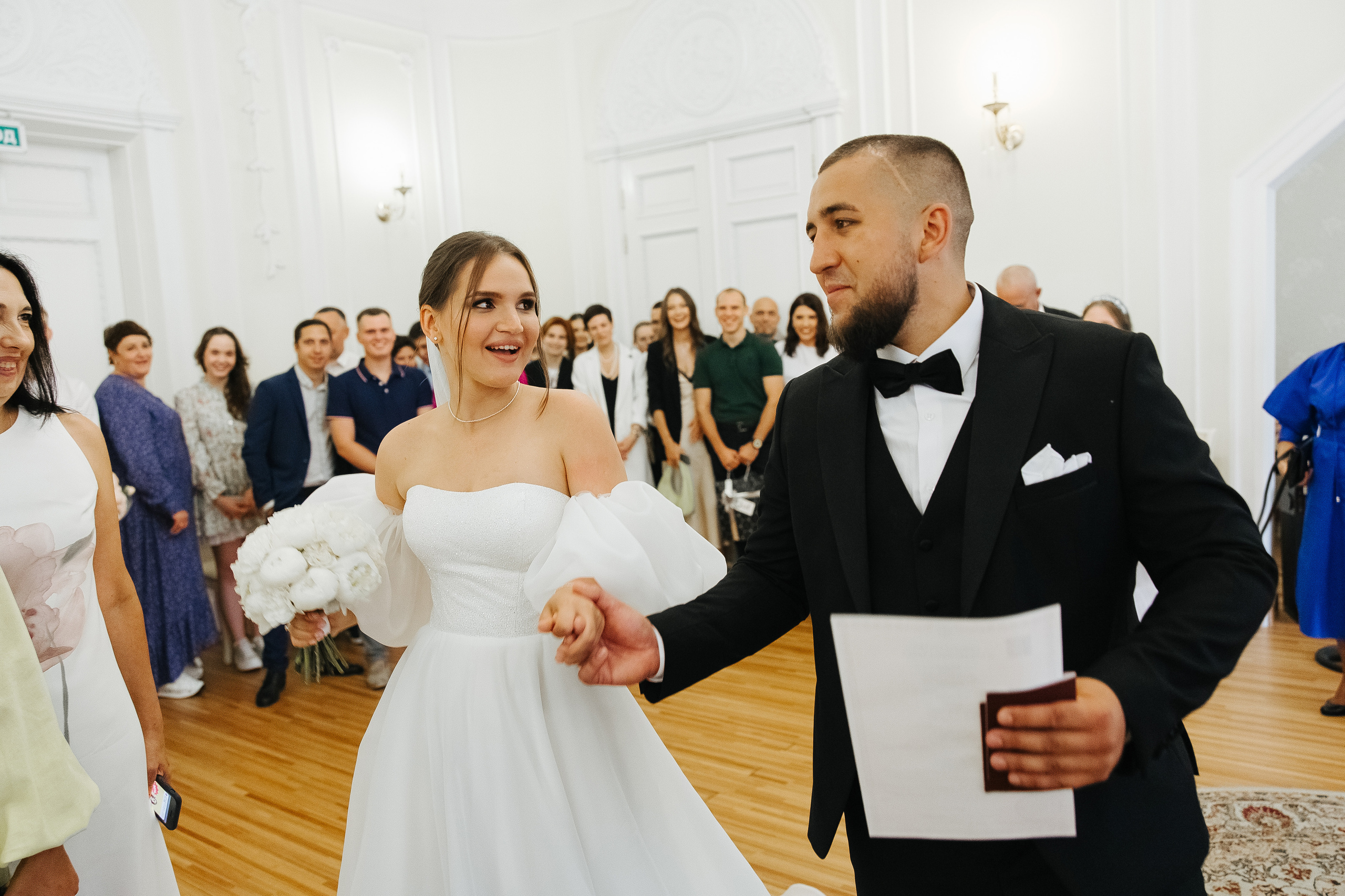 Данил Дарья. Фотограф в Красноярске Надежда Воскресенская