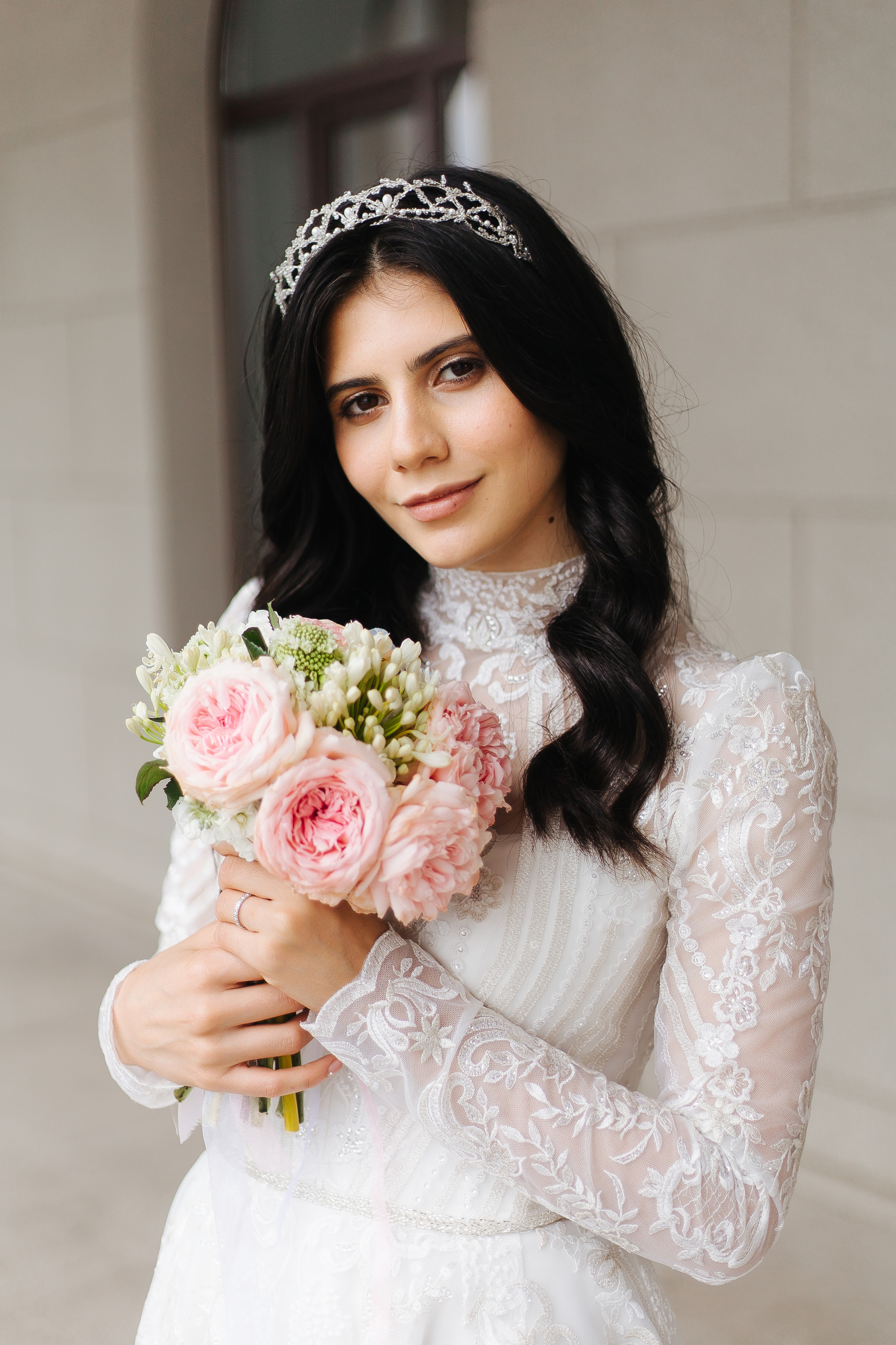 Раф и Мария. Фотограф в Красноярске Надежда Воскресенская