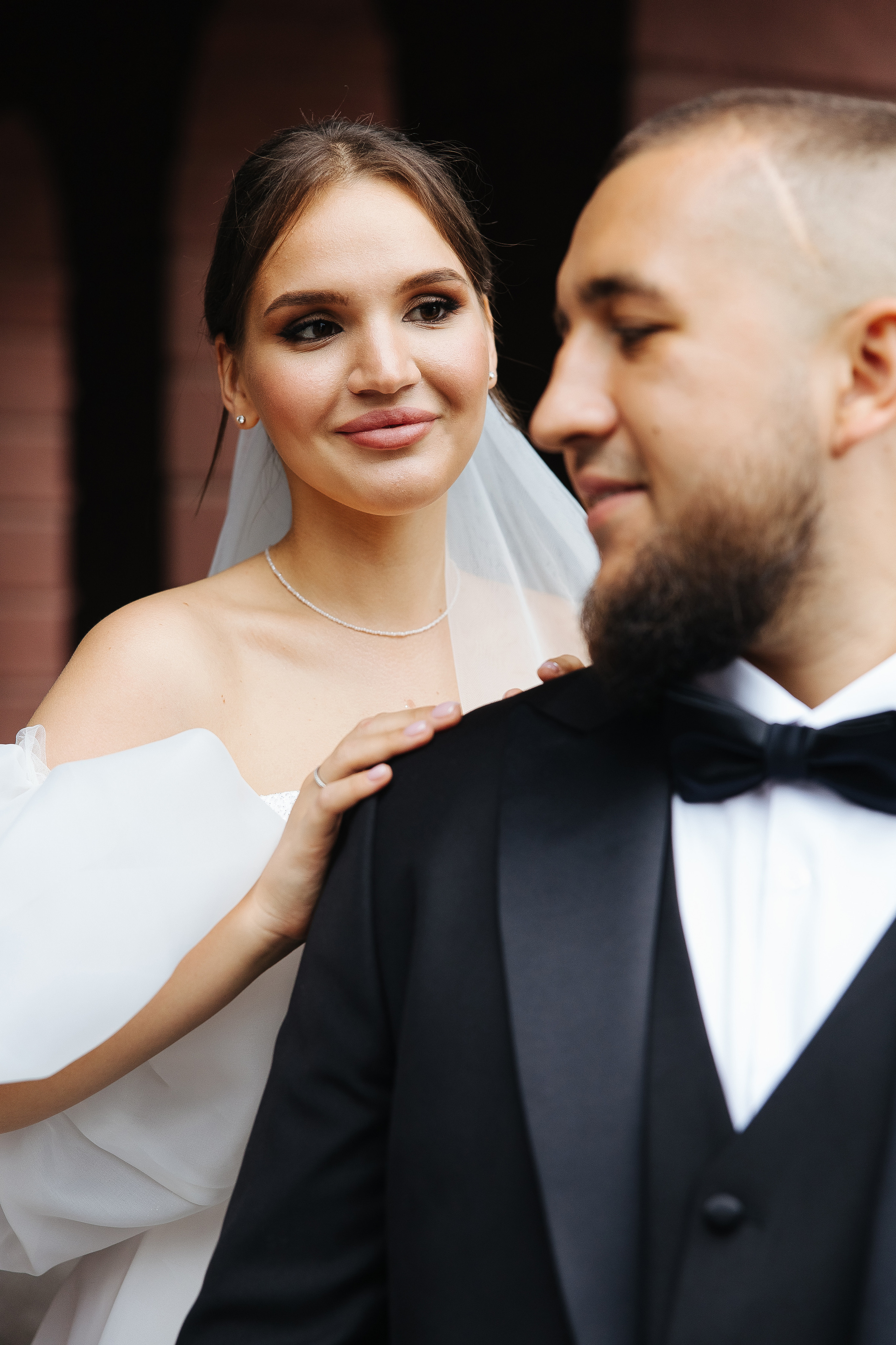 Данил Дарья. Фотограф в Красноярске Надежда Воскресенская