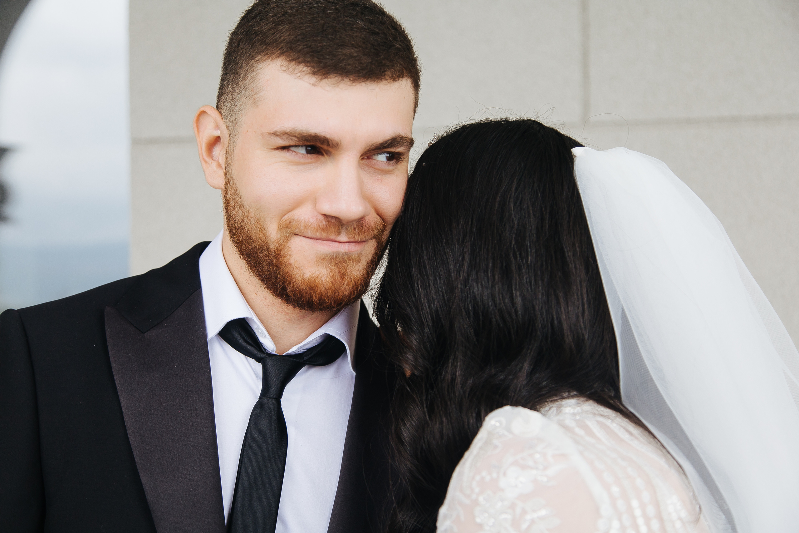 Раф и Мария. Фотограф в Красноярске Надежда Воскресенская