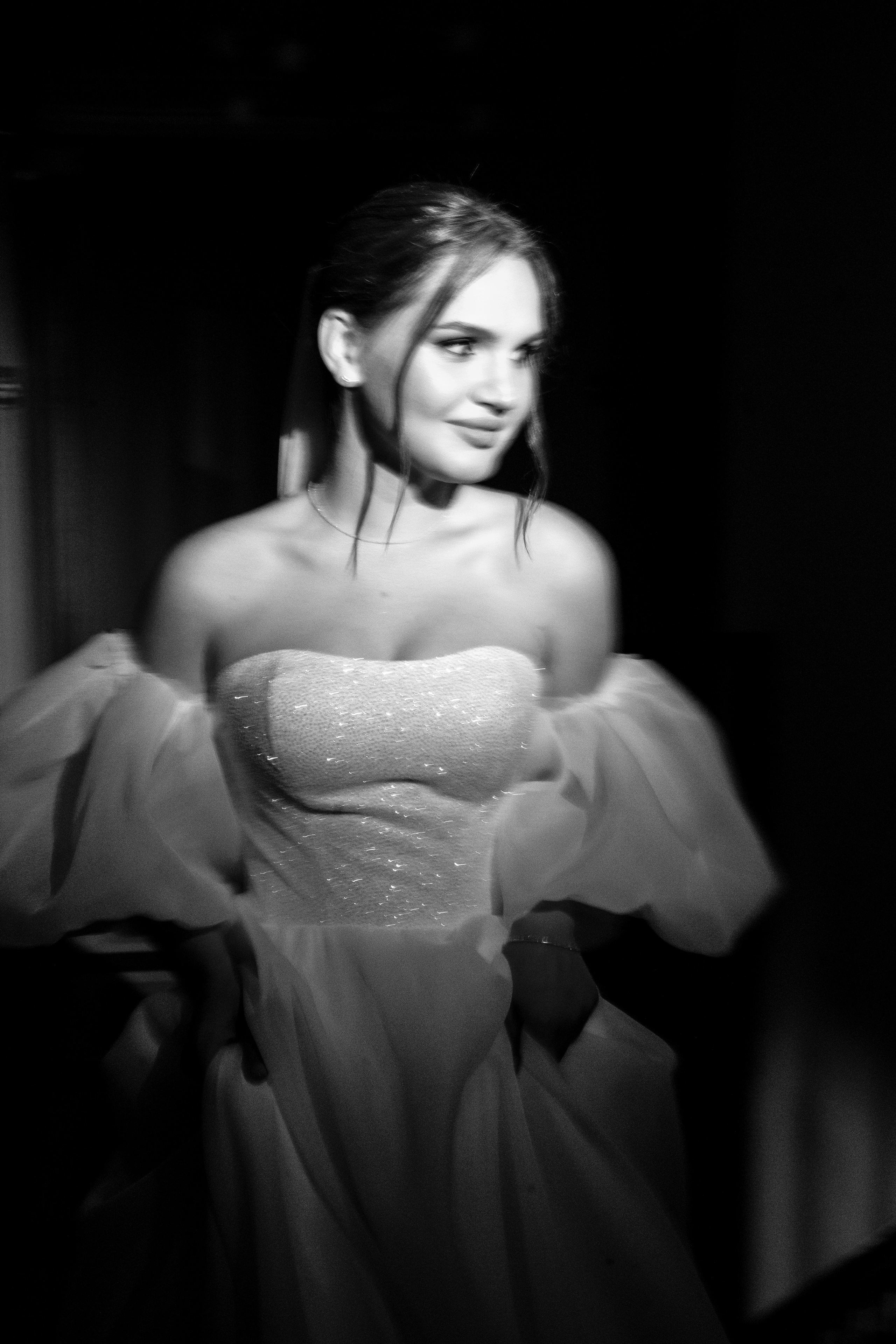 Данил Дарья. Фотограф в Красноярске Надежда Воскресенская