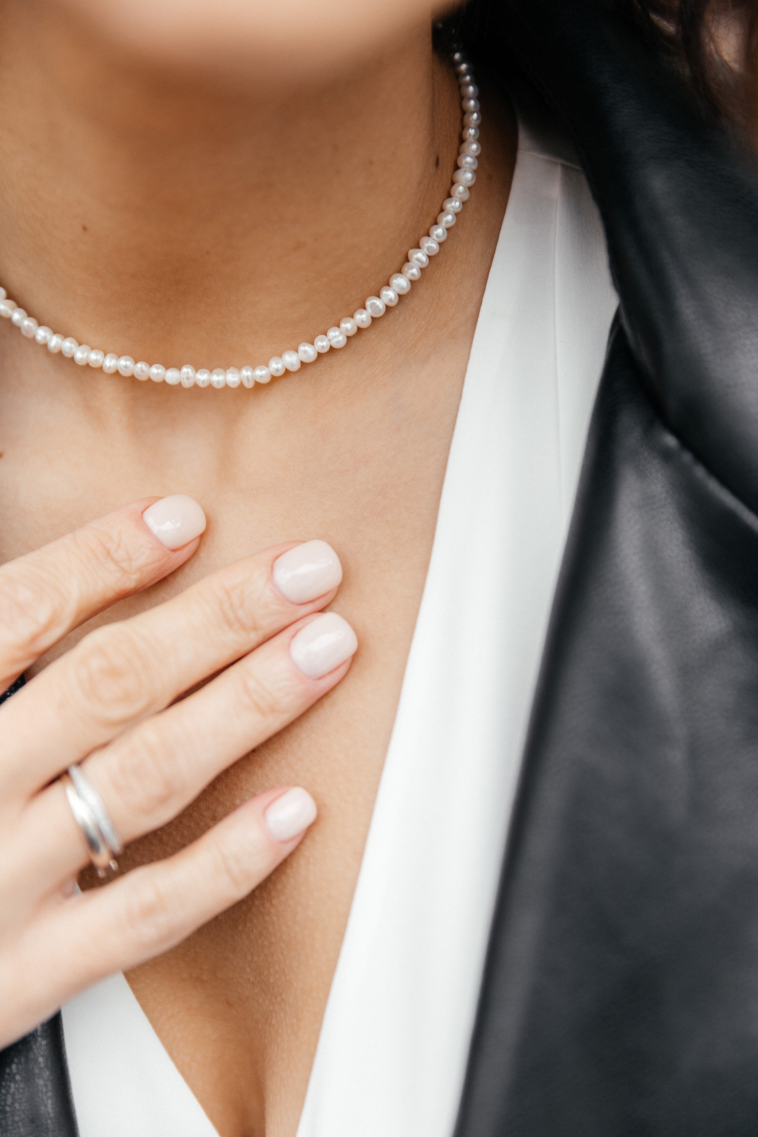 Денис и Настя. Фотограф в Красноярске Надежда Воскресенская