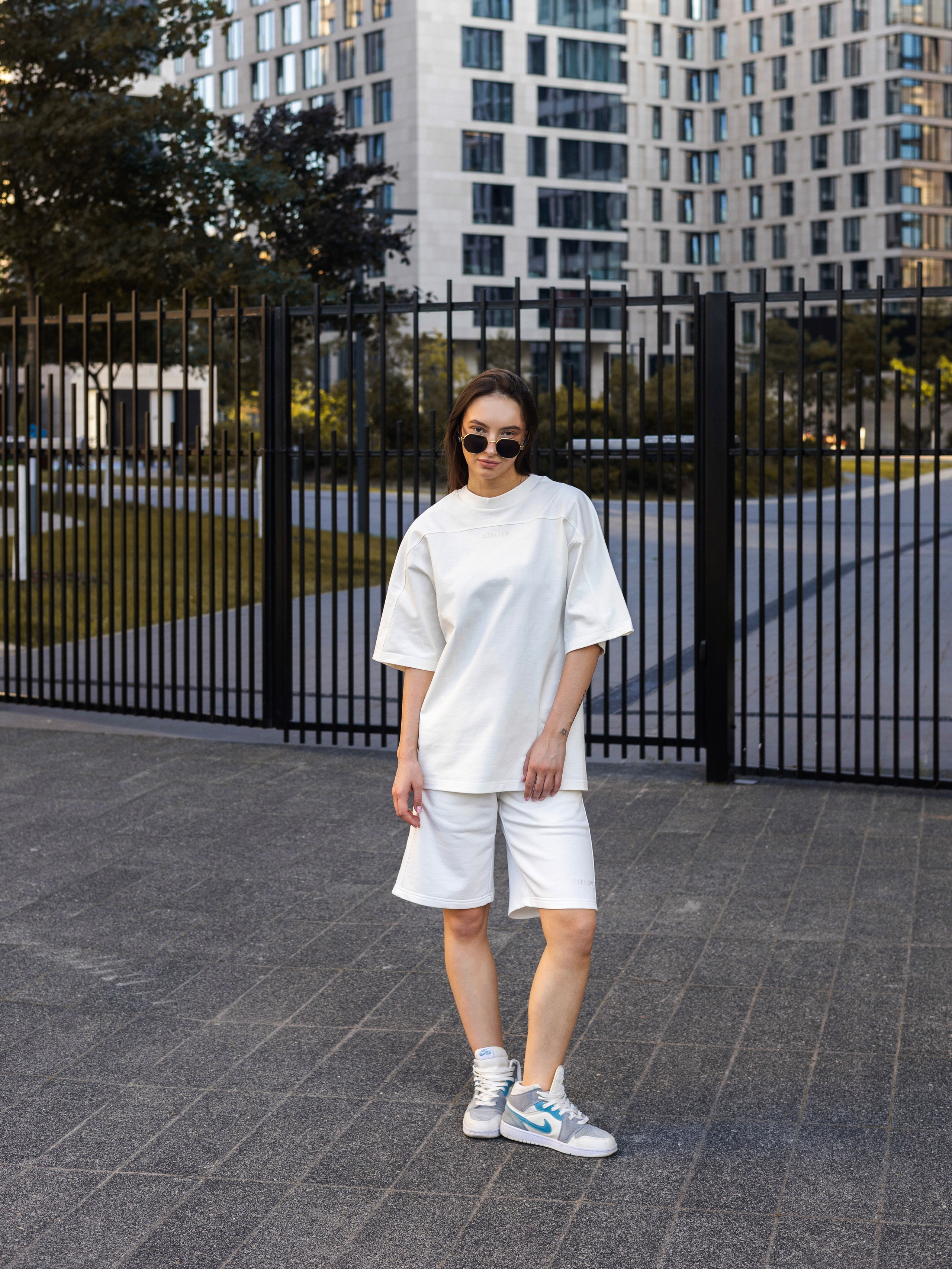 SANCTUM. Коммерческий фотограф в Москве