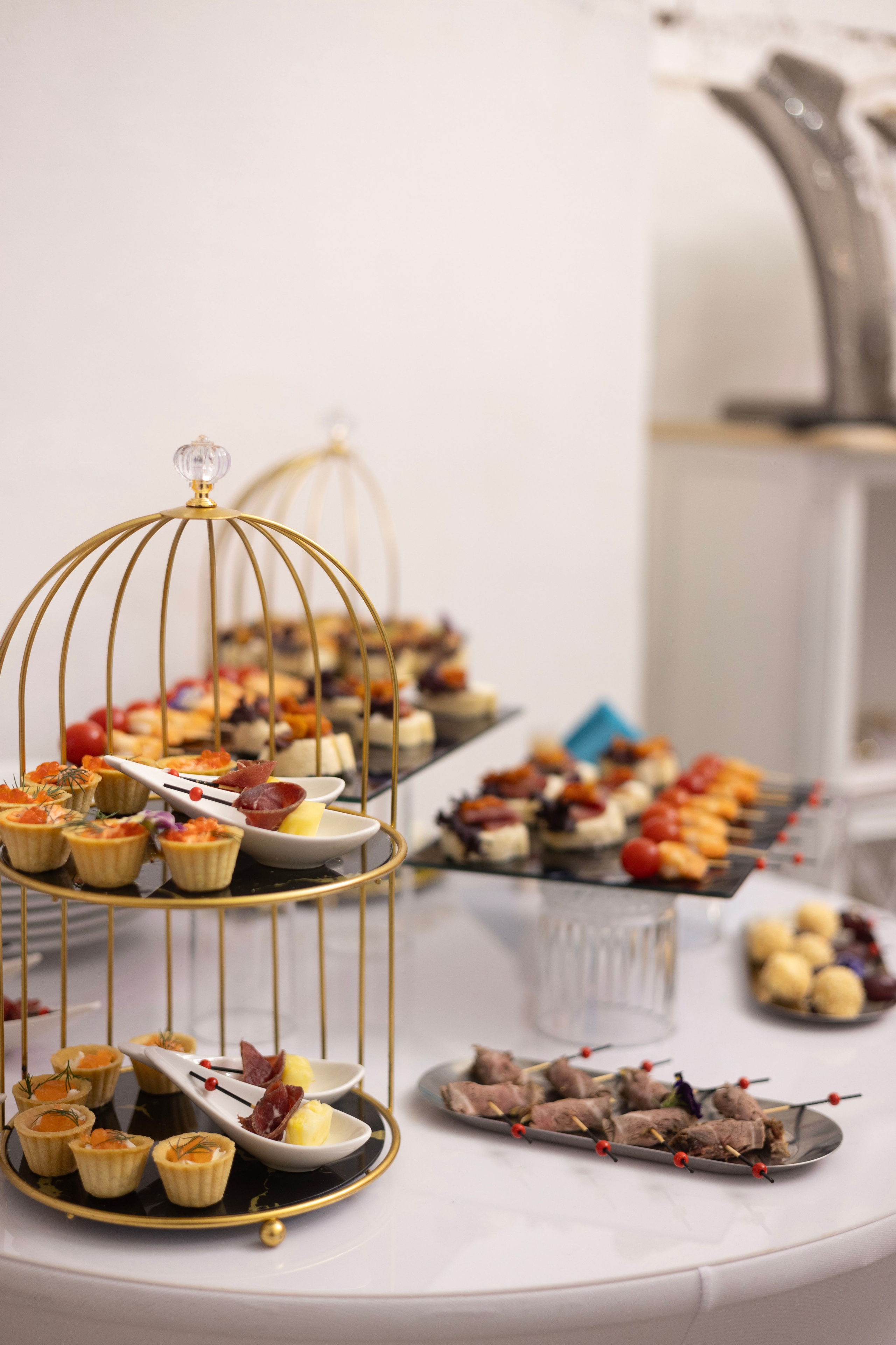 Презентация бренда Настасьи Самбурской. Коммерческий фотограф в Москве