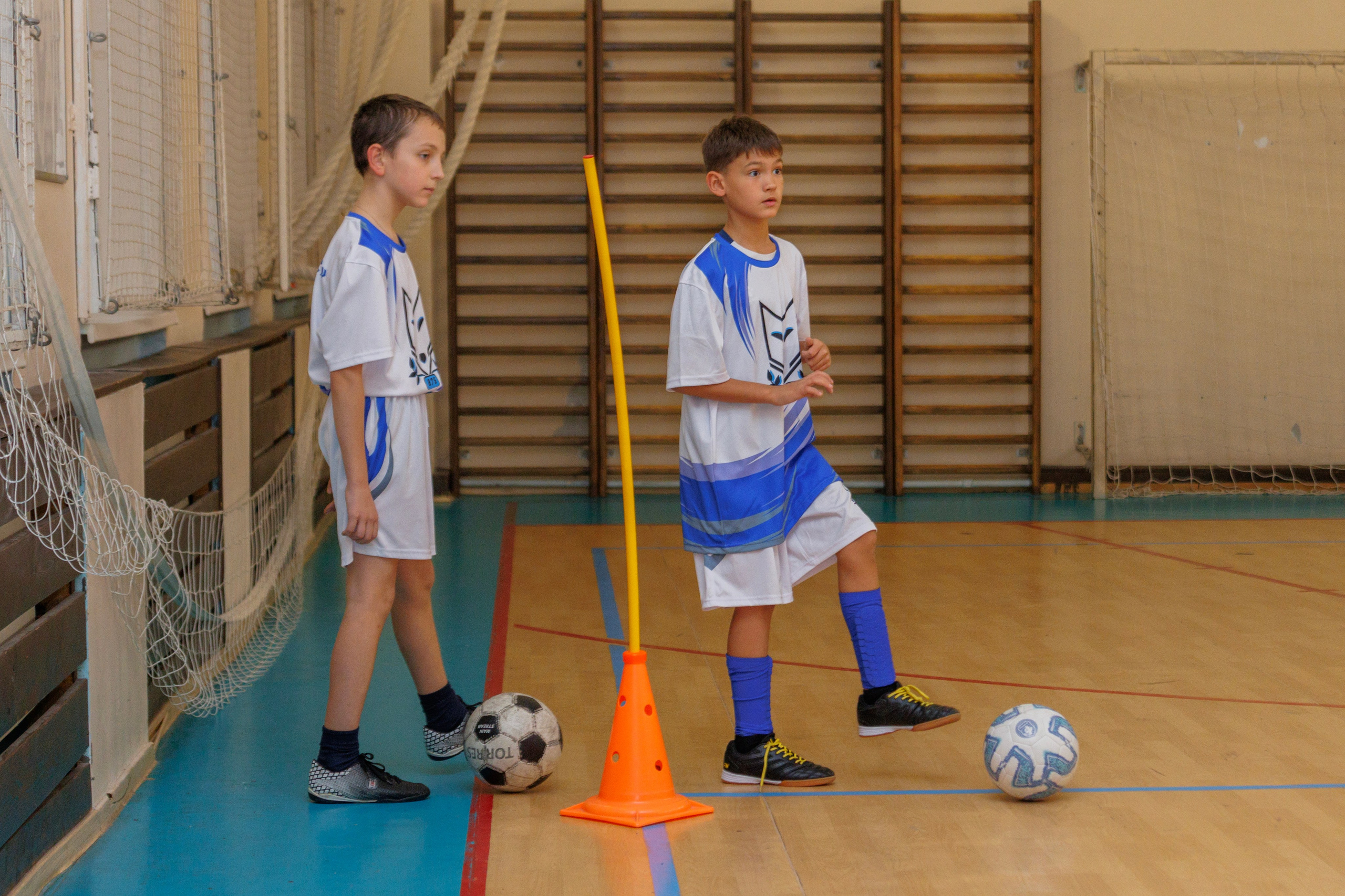 ТРЕНИРОВКА ГЕОРГИЯ ЧЕРДАНЦЕВА С МОСКОВСКИМИ ШКОЛЬНИКАМИ В РАМКАХ ПРОЕКТА «РОДНЫЕ ИГРЫ». Artem Zenin Photography