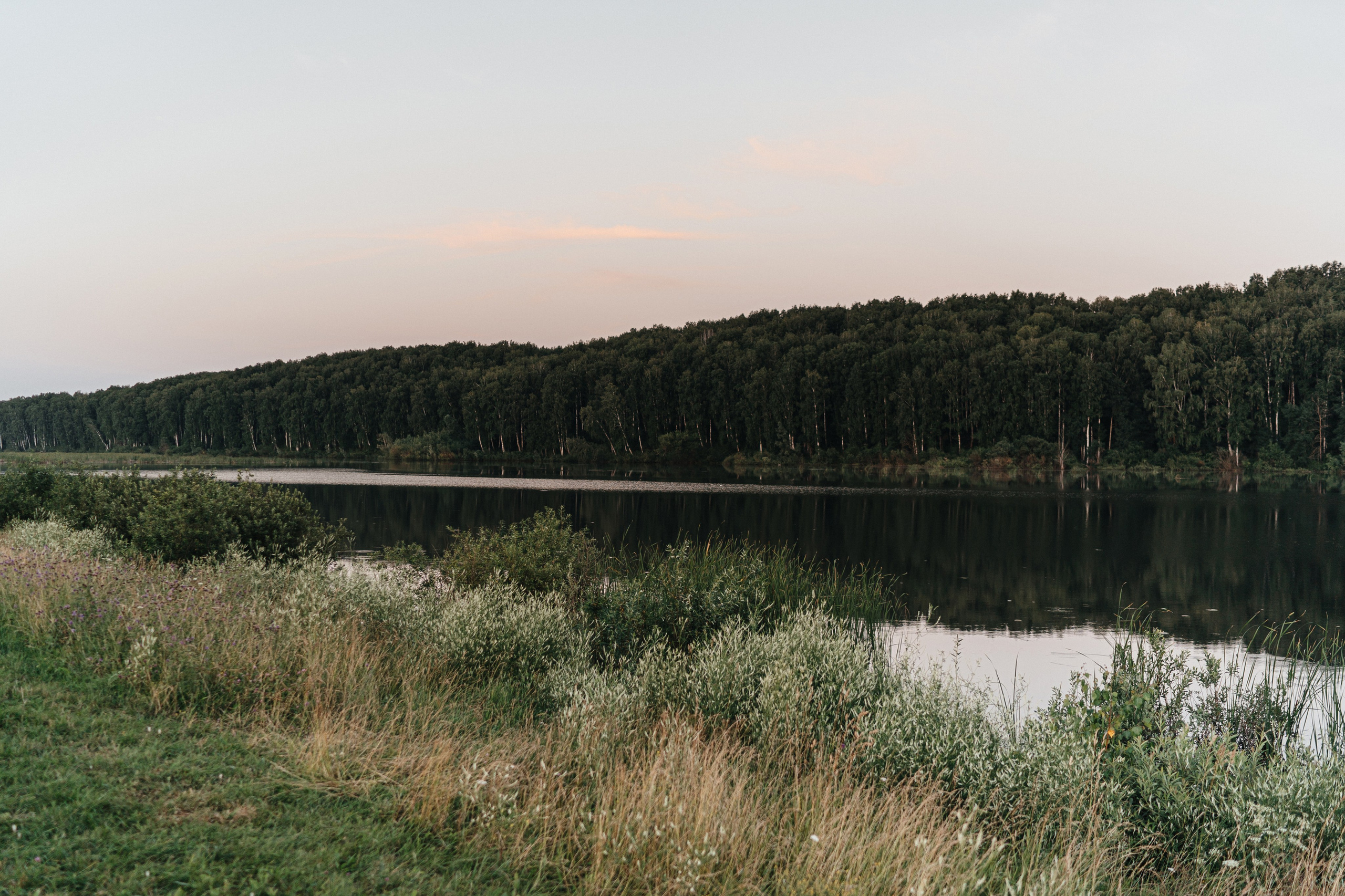 POLE. Фотограф Кирилл Бабий