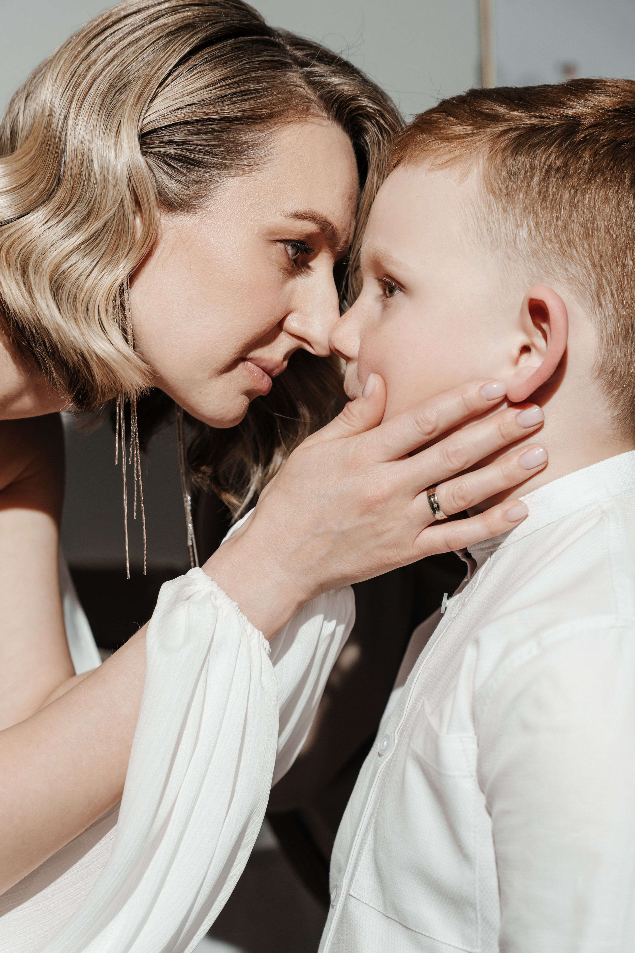 Gender Party Нечаевы. Фотограф Кирилл Бабий