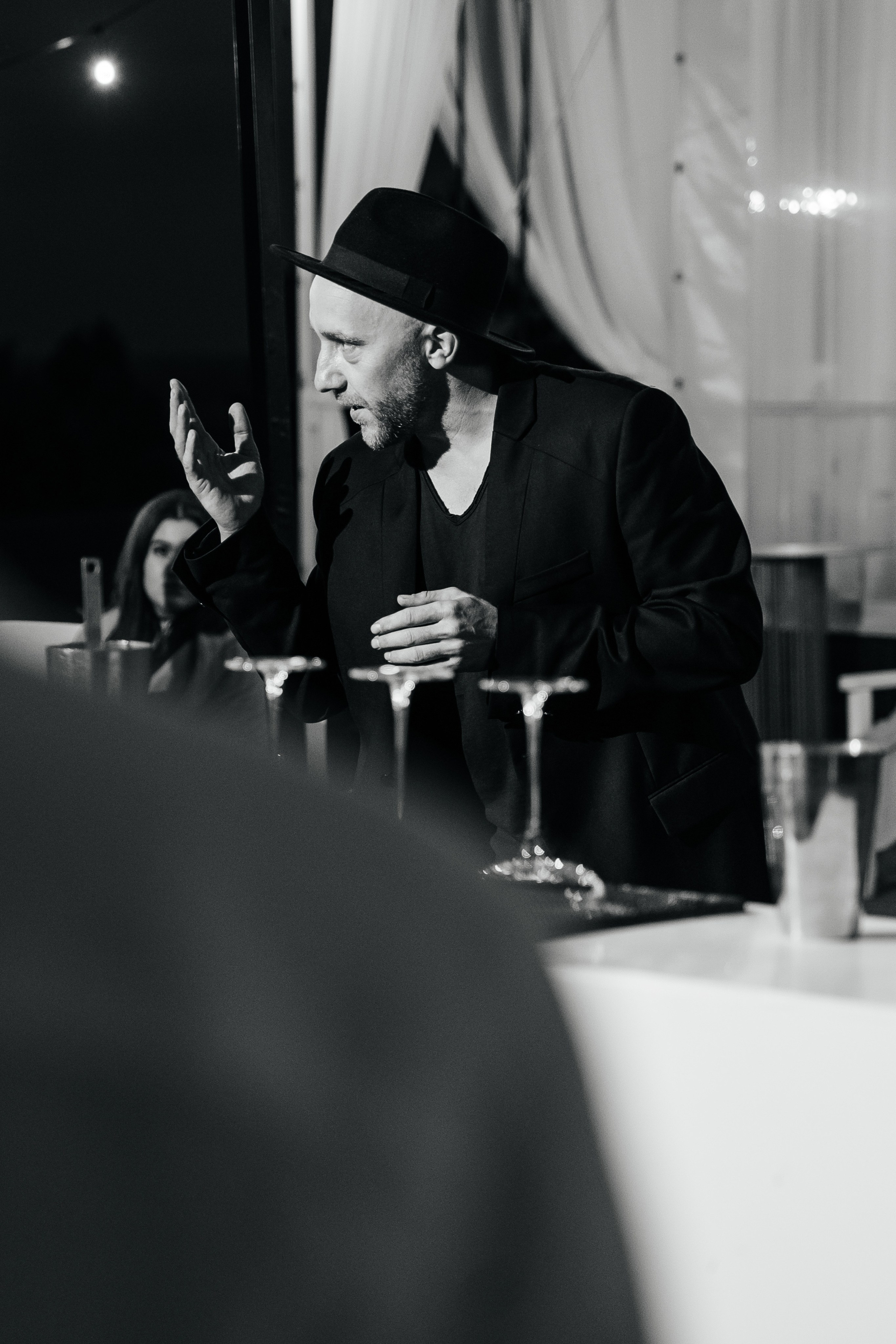 Юля и Ваня. Фотограф Кирилл Бабий