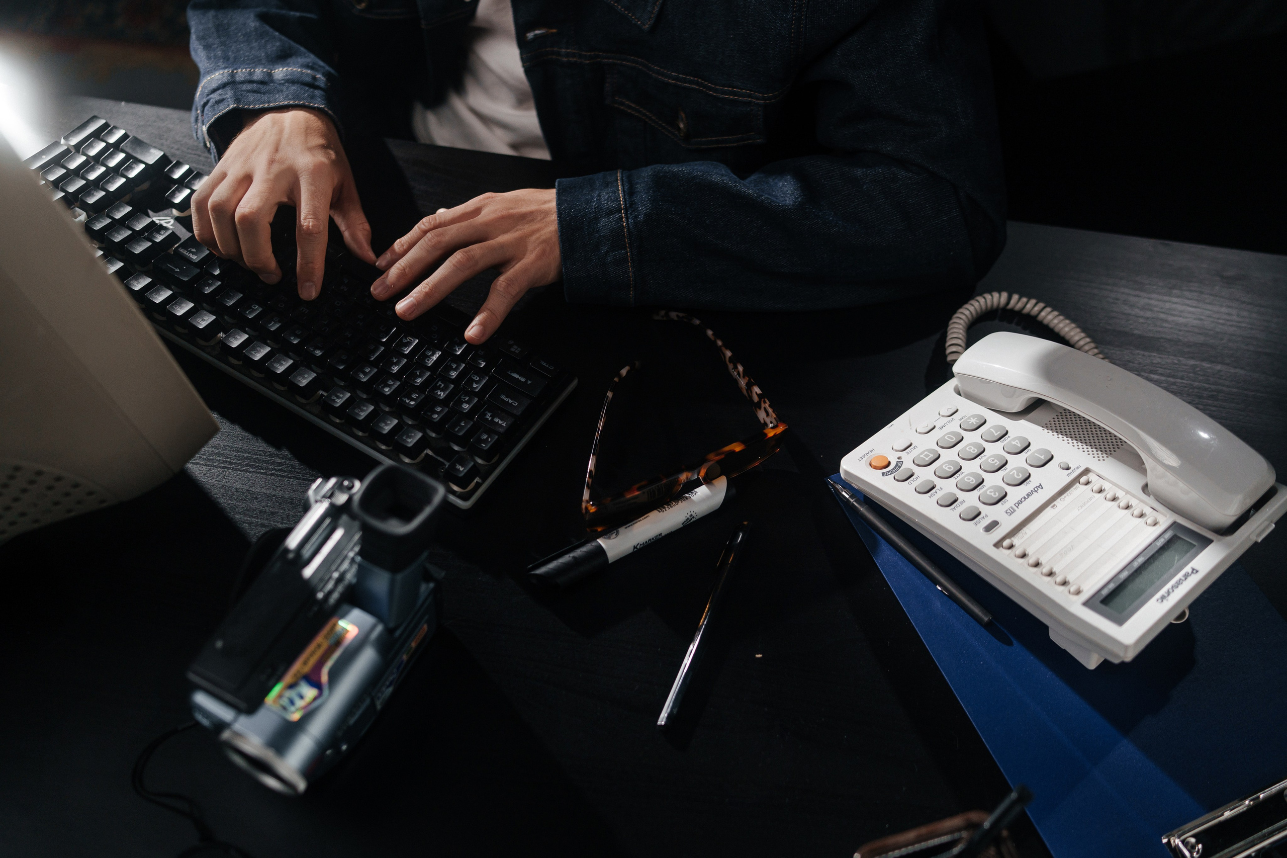 Маяк. Фотограф Кирилл Бабий