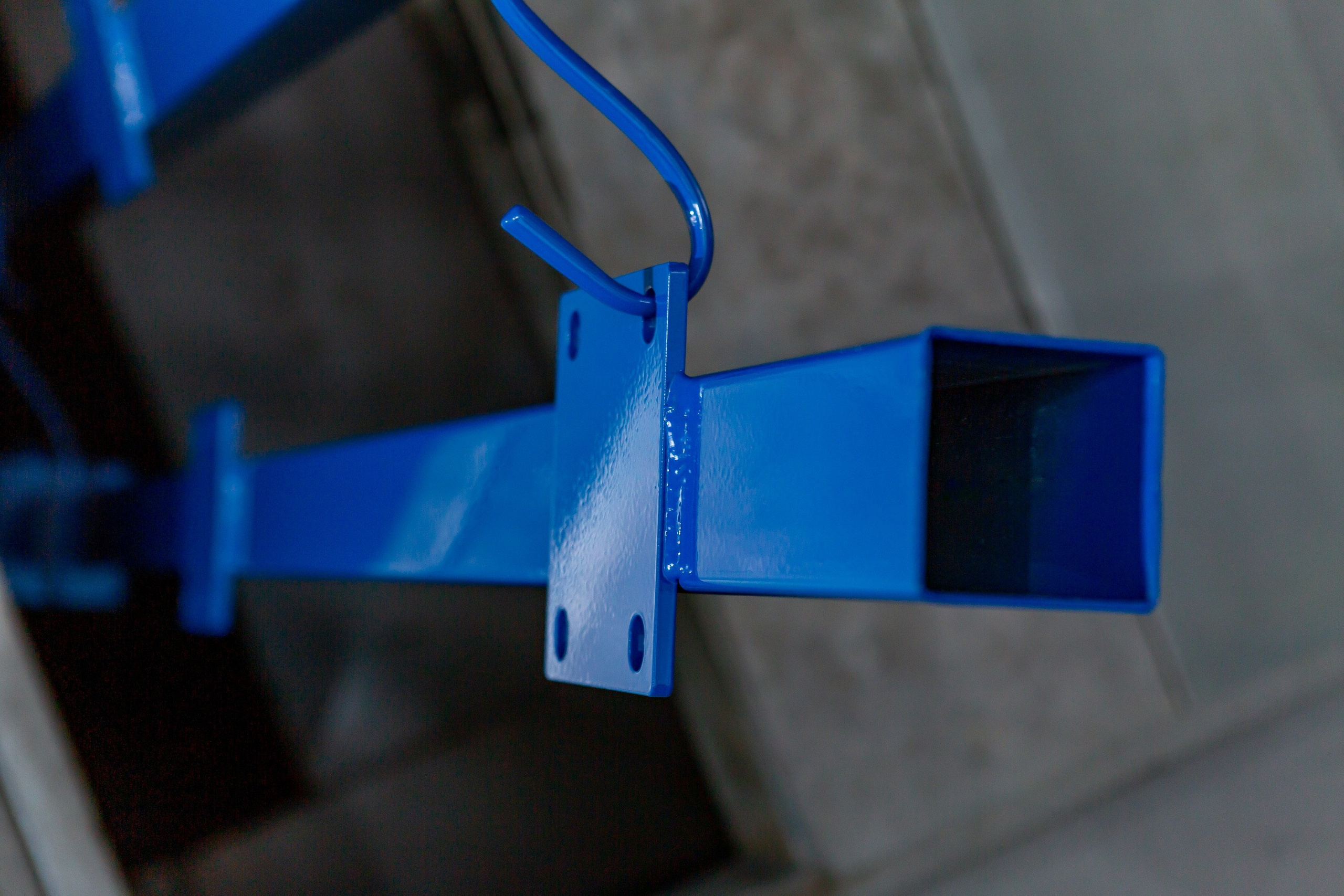 Производство систем ограждений