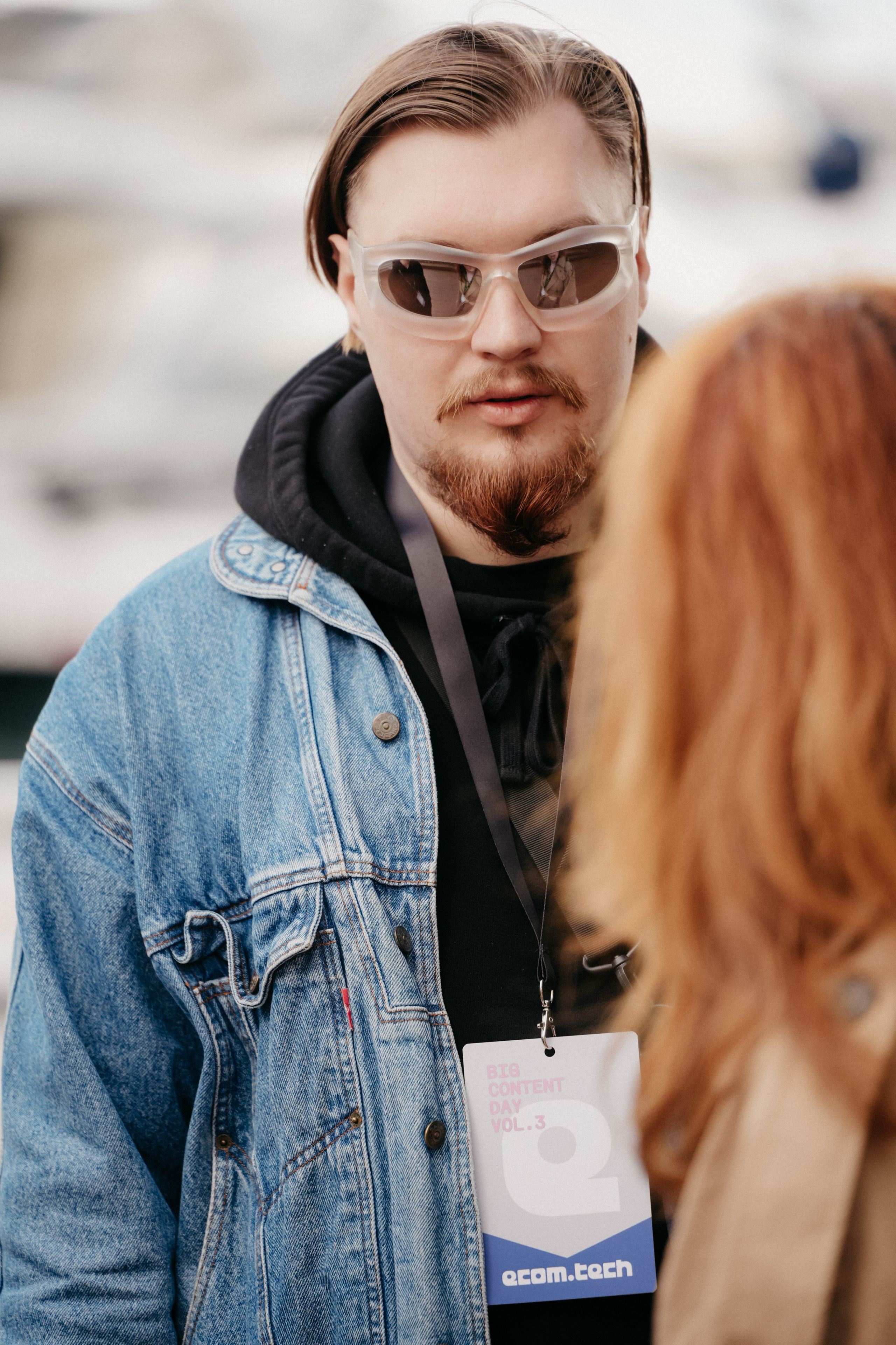 Big Content Day. Фотограф в Москве Дмитрий Рогов