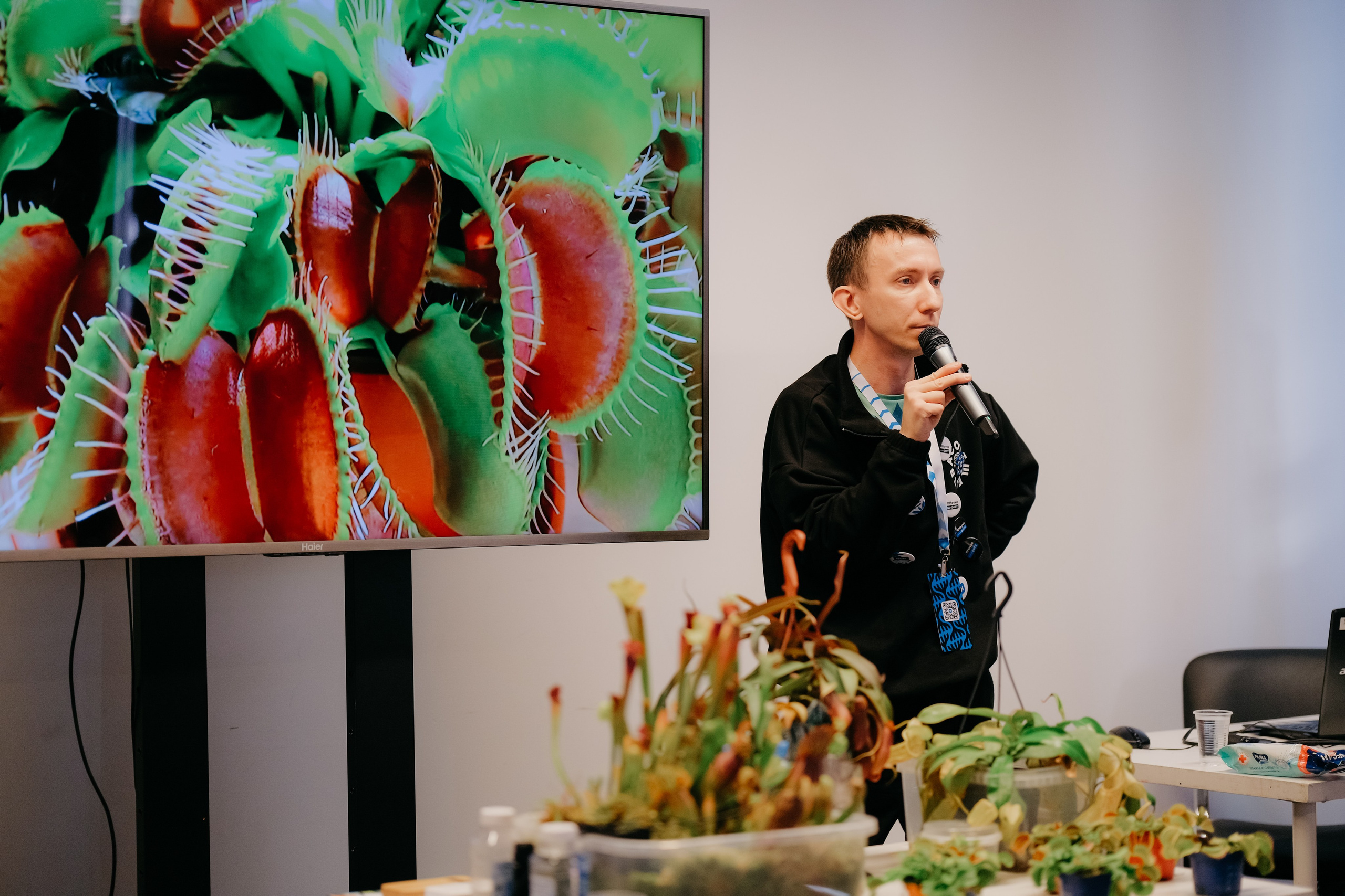 ВНауке. Фотограф в Москве Дмитрий Рогов