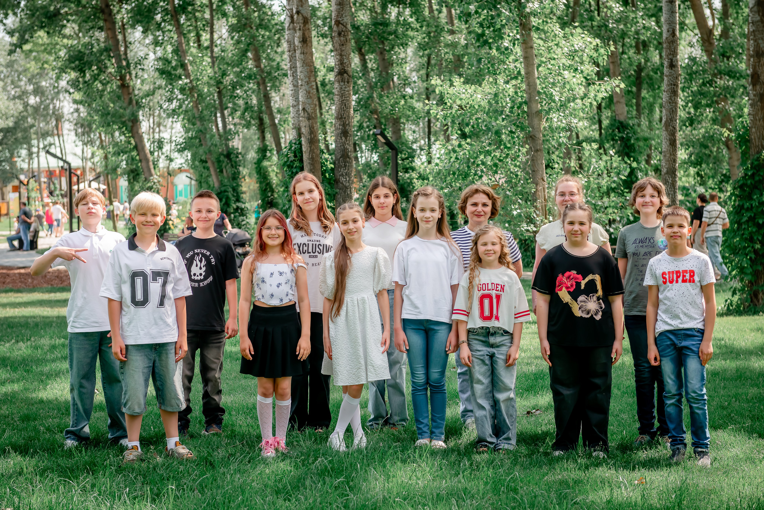 4 «А» |п. Дубовое|Начальная школа|2025. ALBUMIA