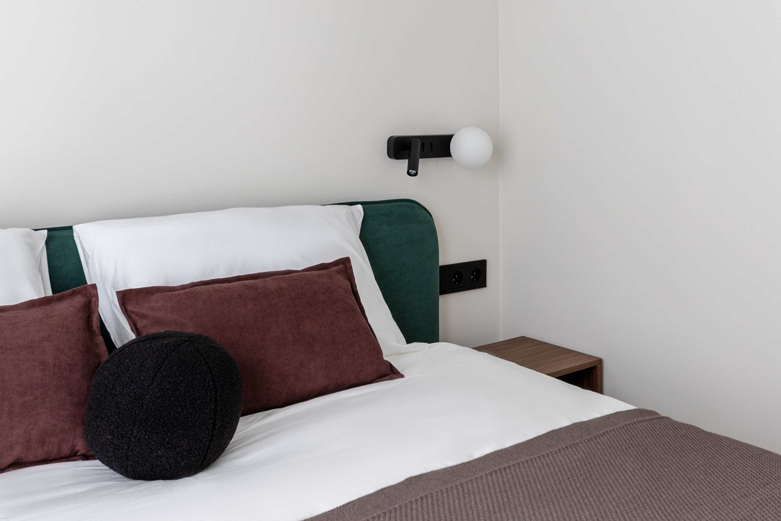 Интерьерная съемка дизайн проекта. Интерьерный фотограф в Санкт-Петербурге Екатерина Цыбулько