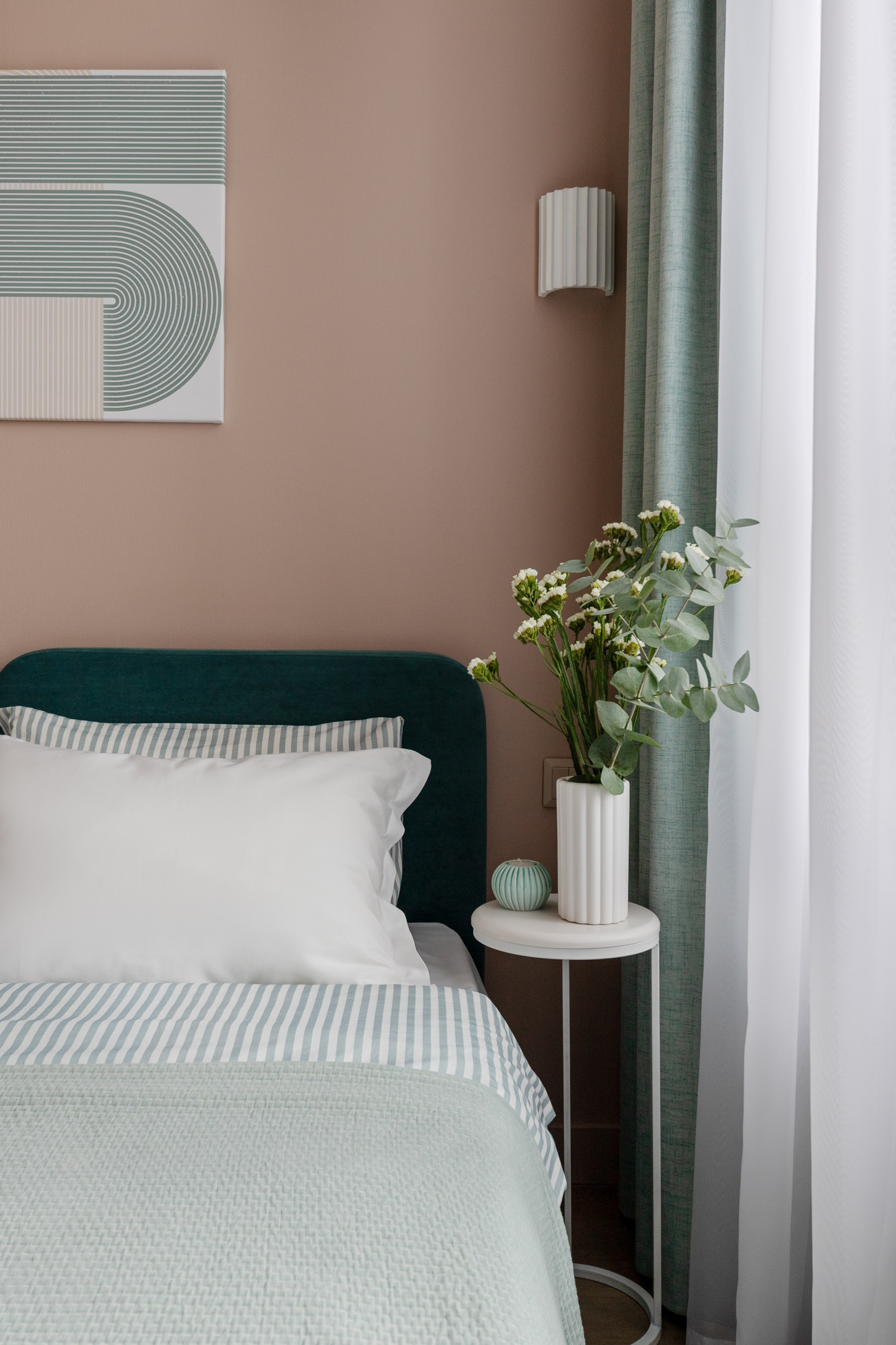 Интерьерная съемка. Интерьерный фотограф в Санкт-Петербурге Екатерина Цыбулько