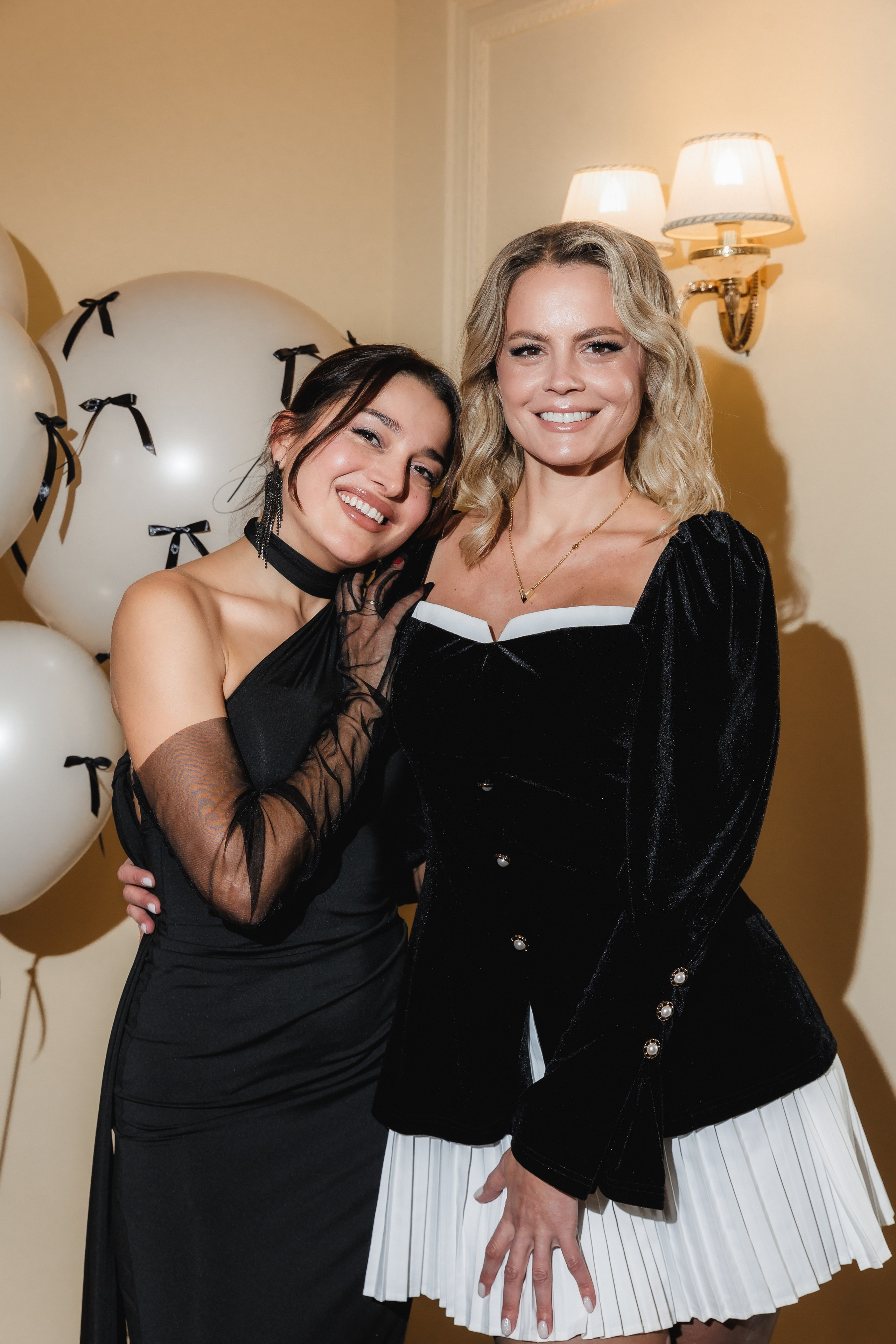 Самый красивый шабаш. Фотограф в Волгограде — Александра Искандерова