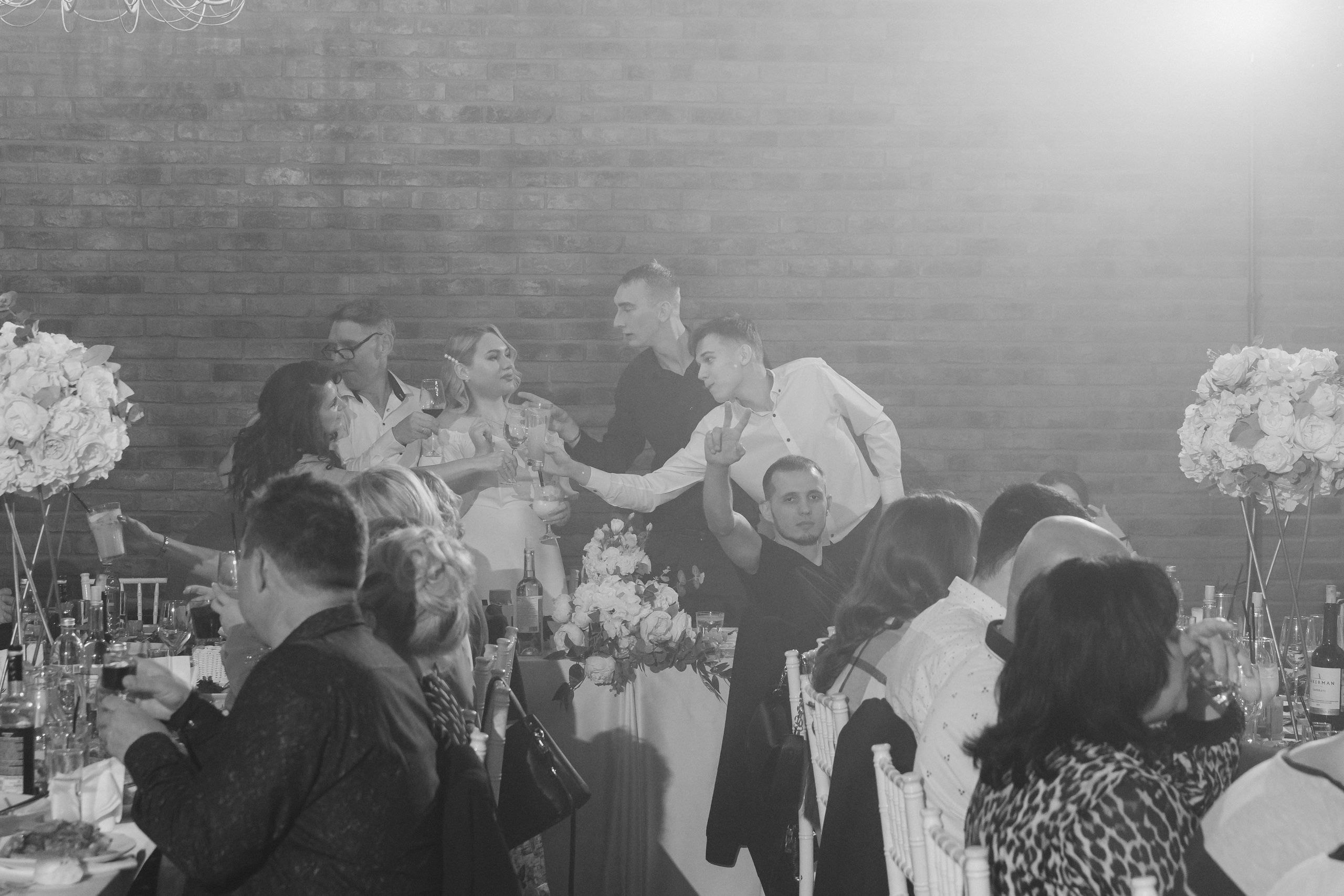 Палел и Полина. Фотограф в Волгограде — Александра Искандерова