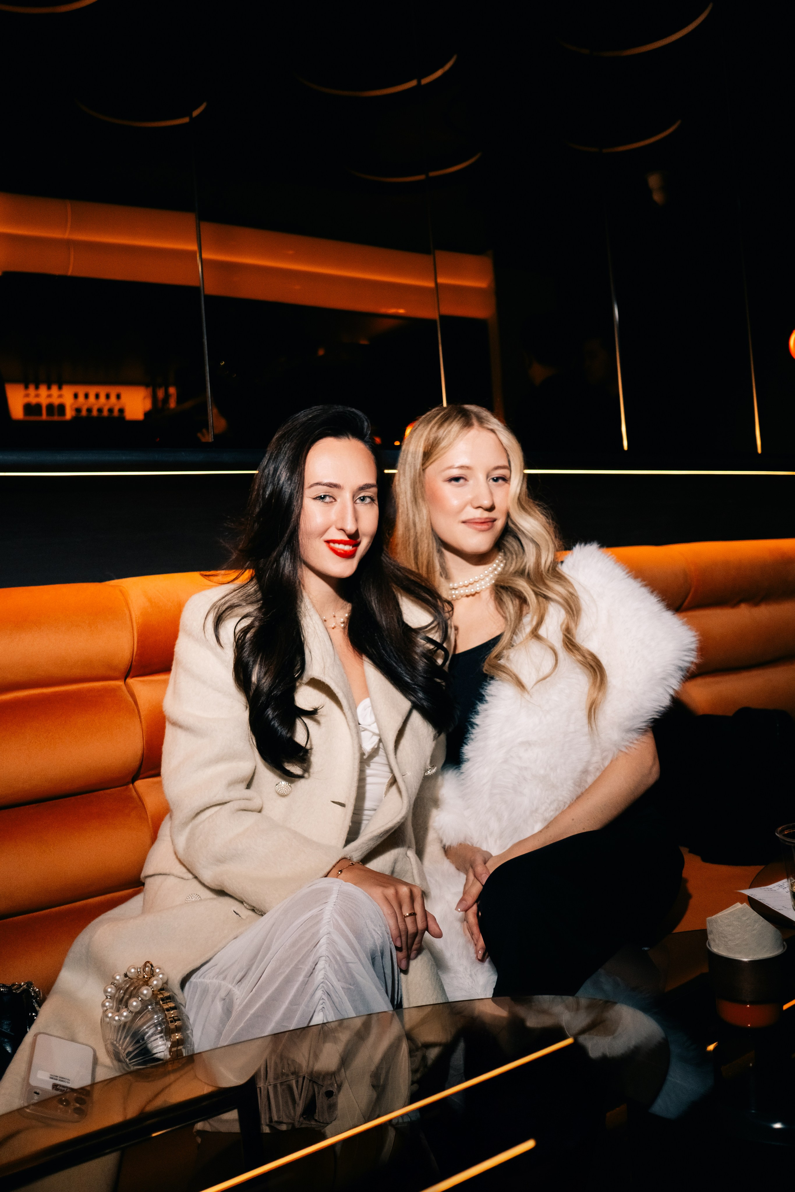 Reportage Party Photography in a Bar | Shanghai